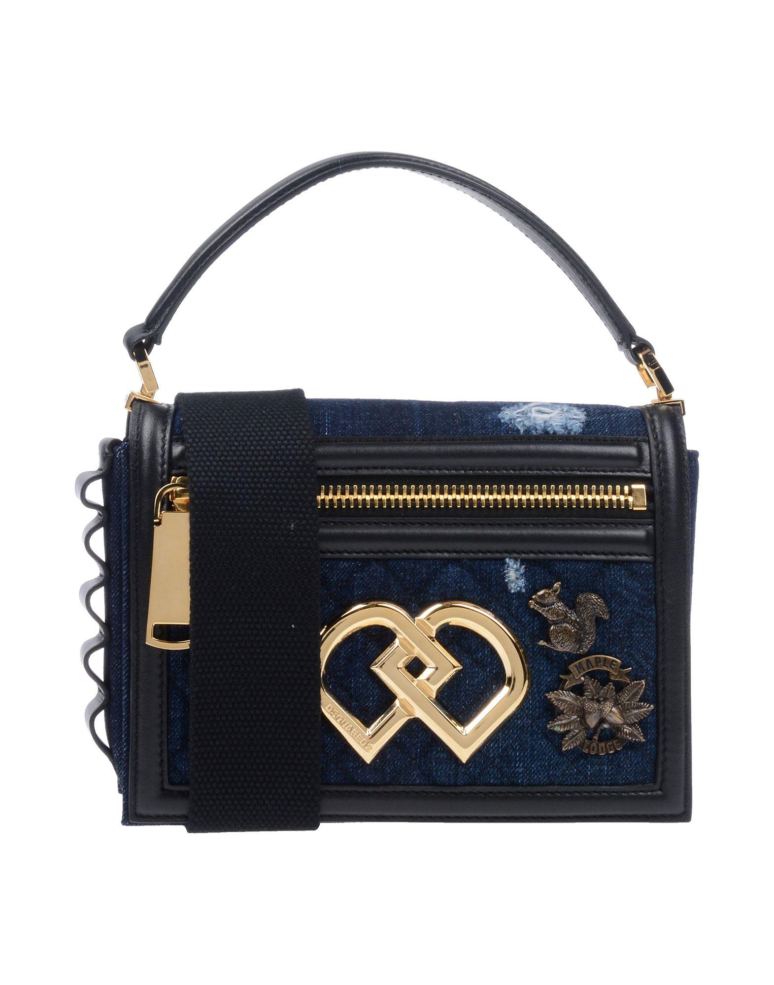 Сумка DSQUARED2