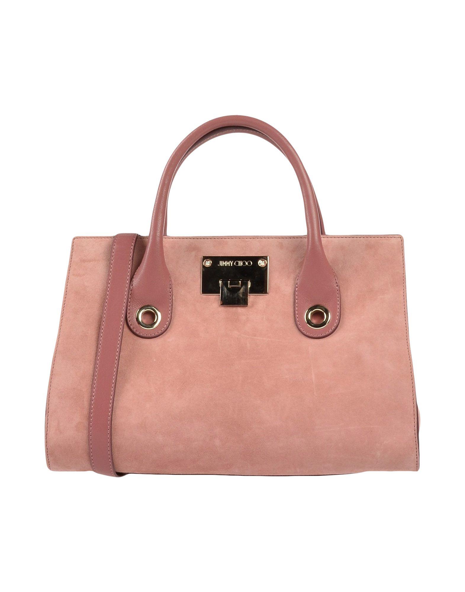 Сумка JIMMY CHOO