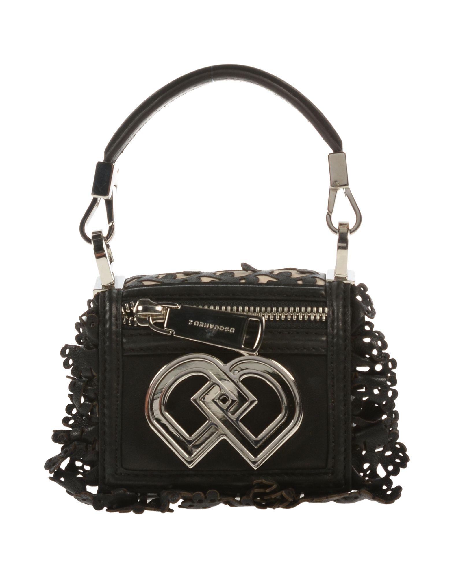 Сумка DSQUARED2