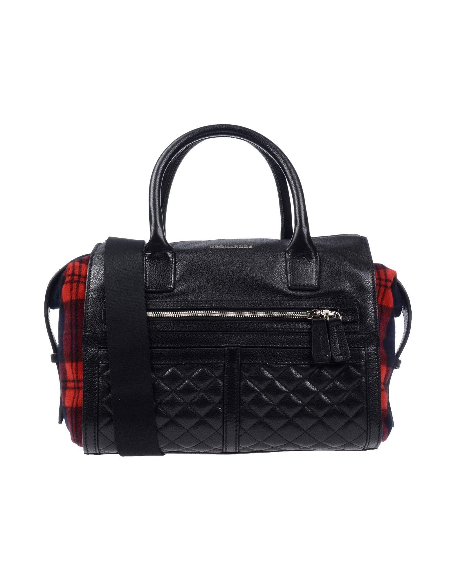 Сумка DSQUARED2