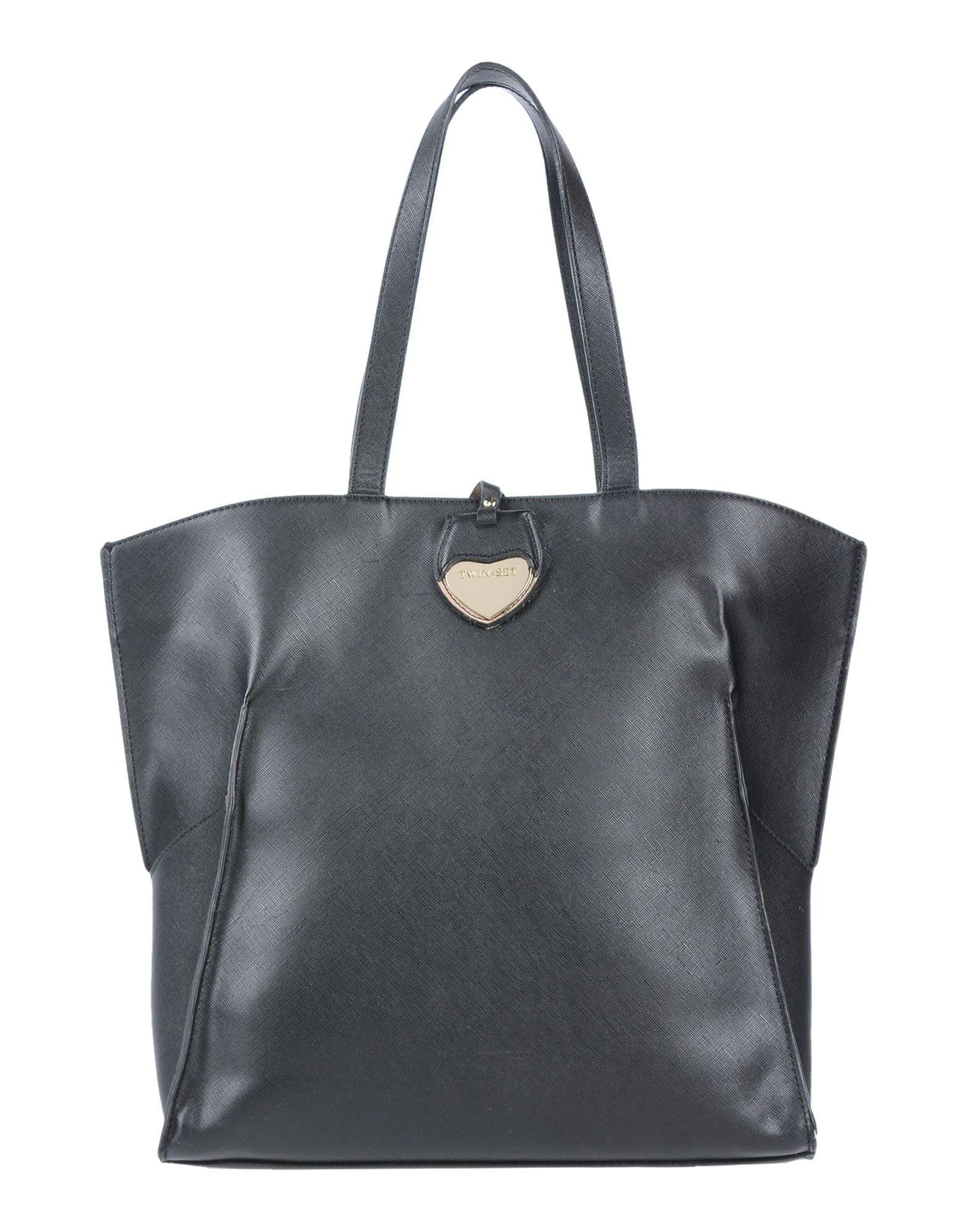 Сумка TWIN-SET Simona Barbieri