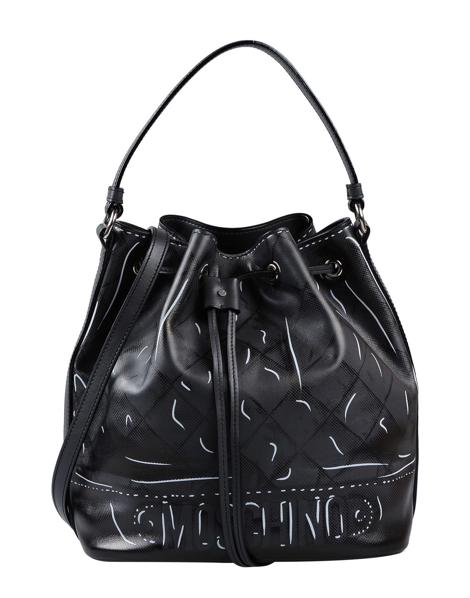 Сумка MOSCHINO