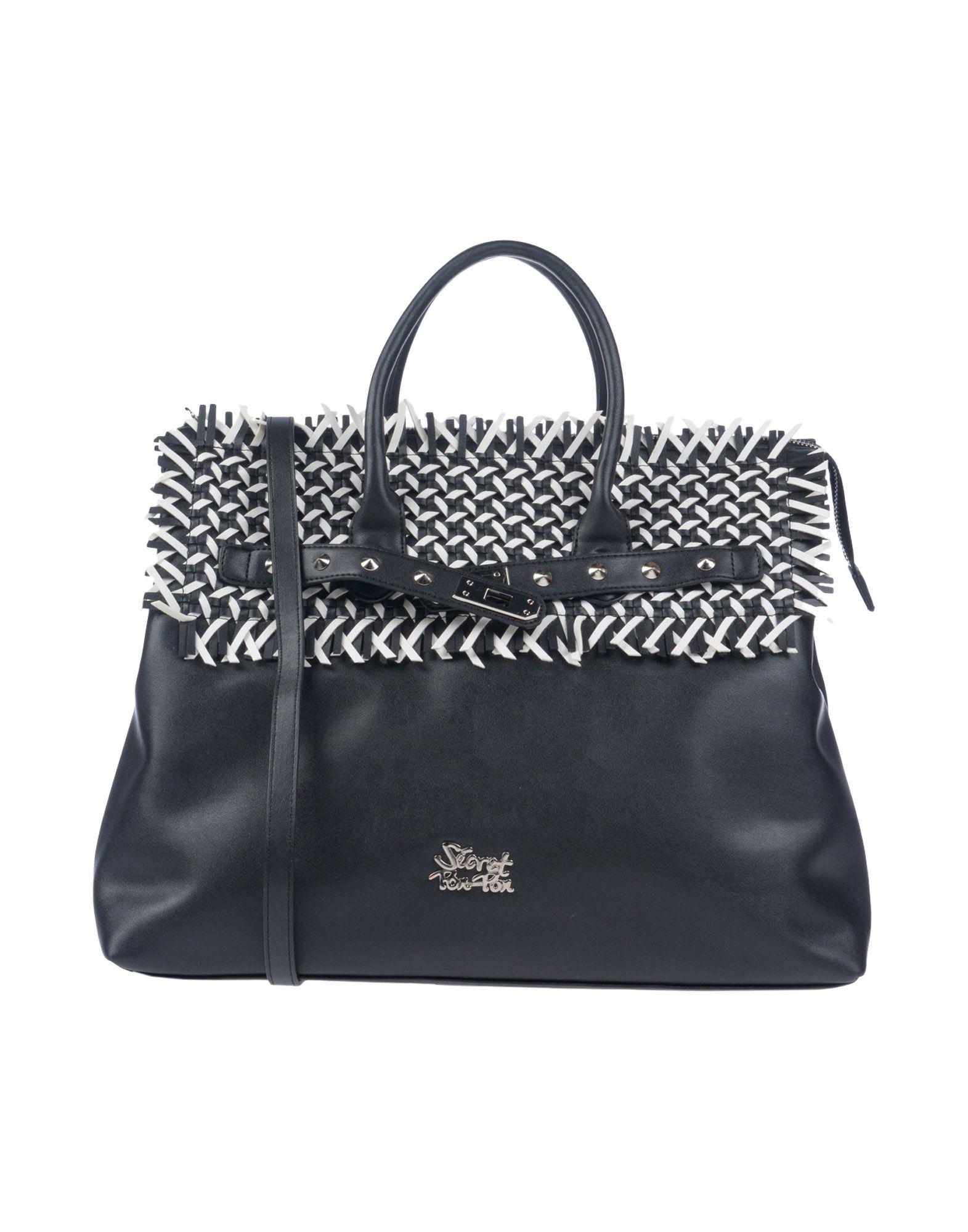 Сумка SECRET PON-PON