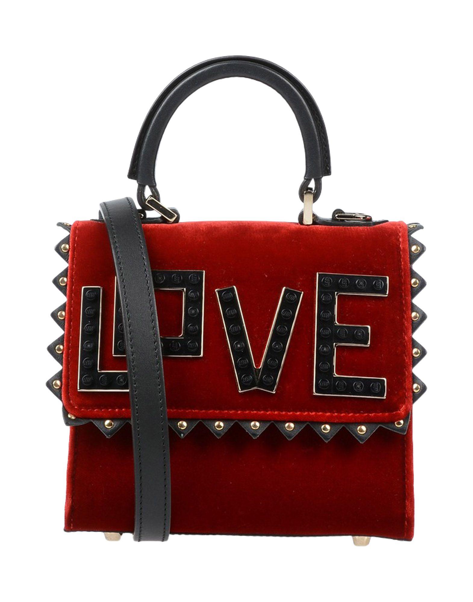 Сумка LES PETITS JOUEURS