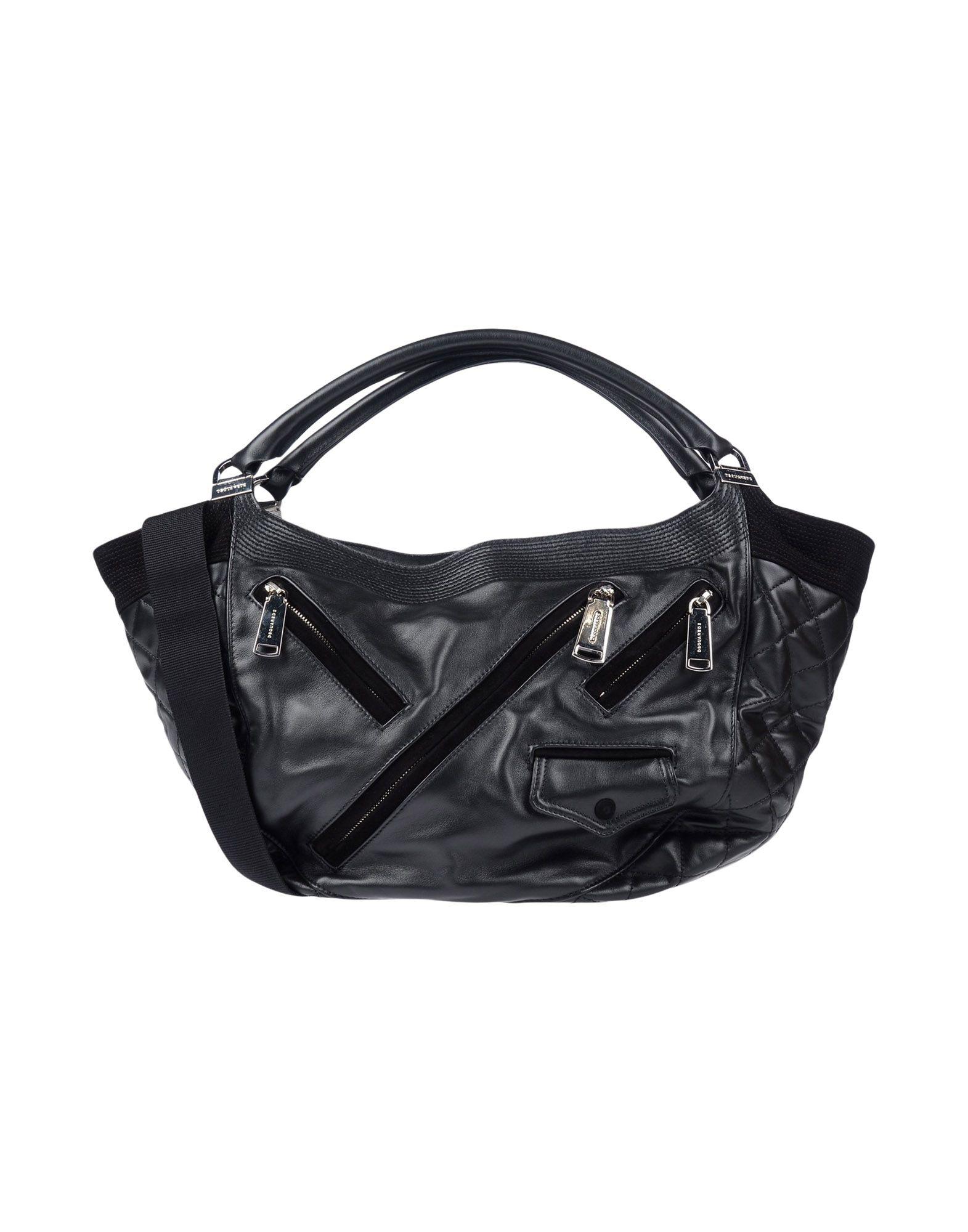 Сумка DSQUARED2