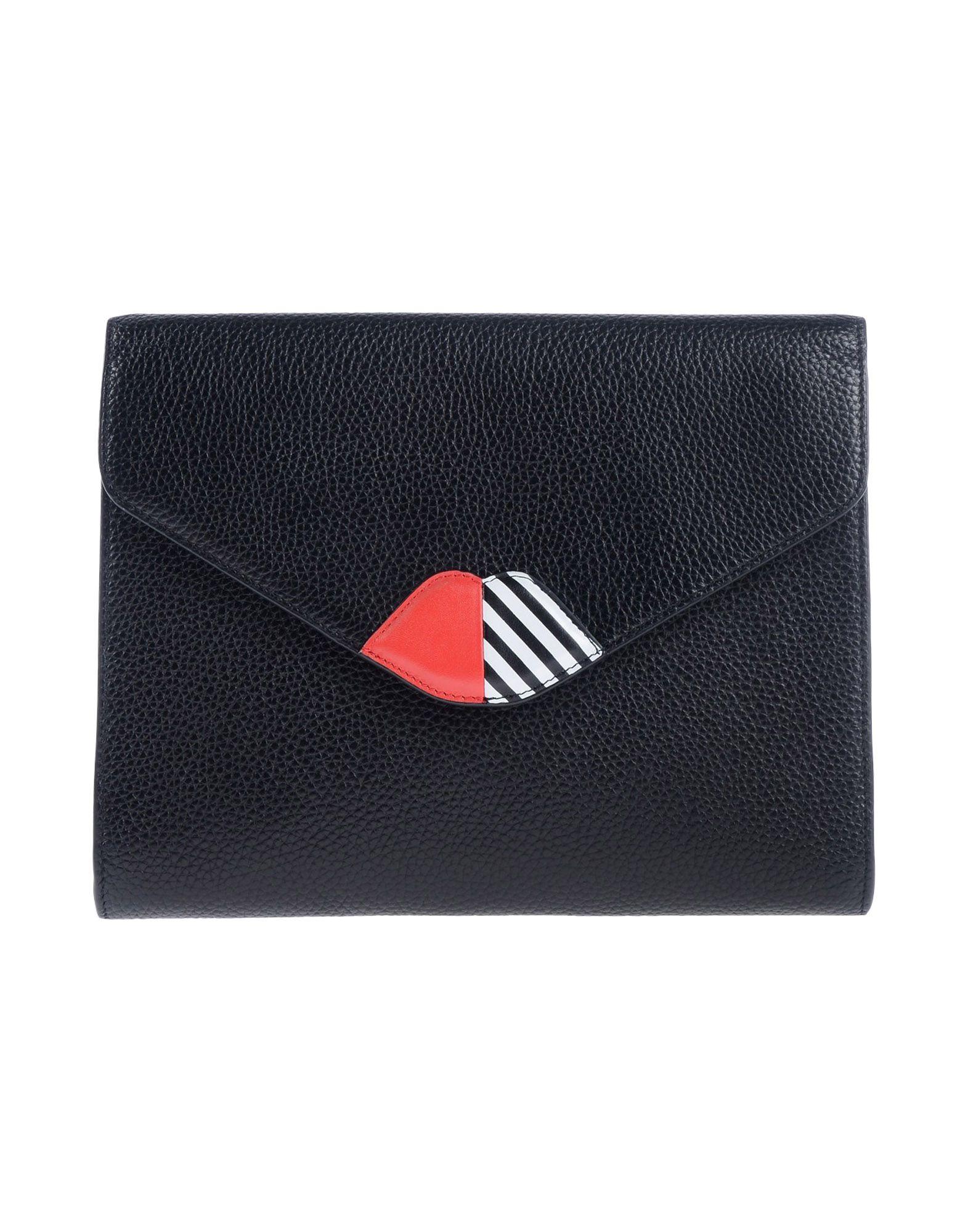 Сумка LULU GUINNESS
