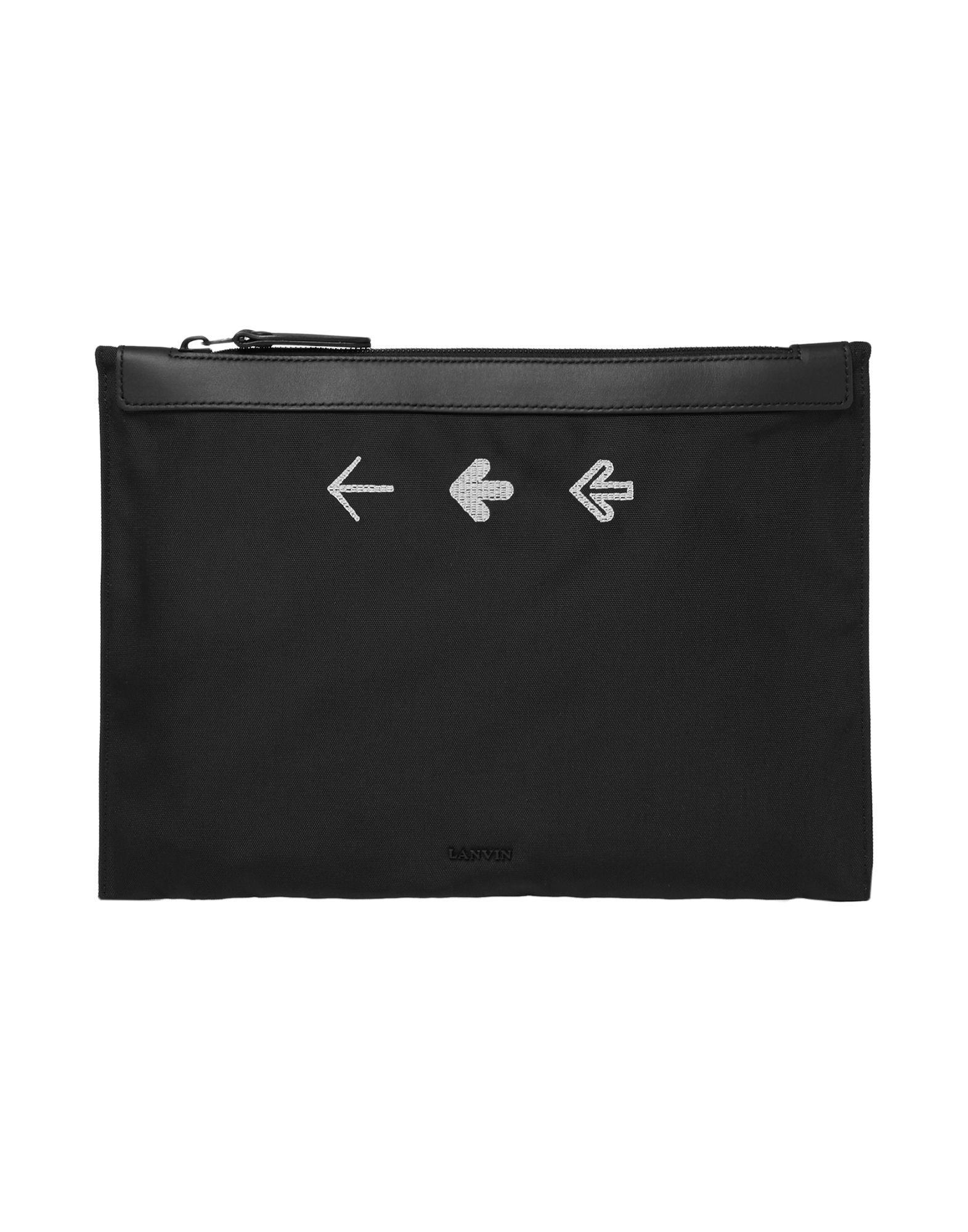 Сумка LANVIN