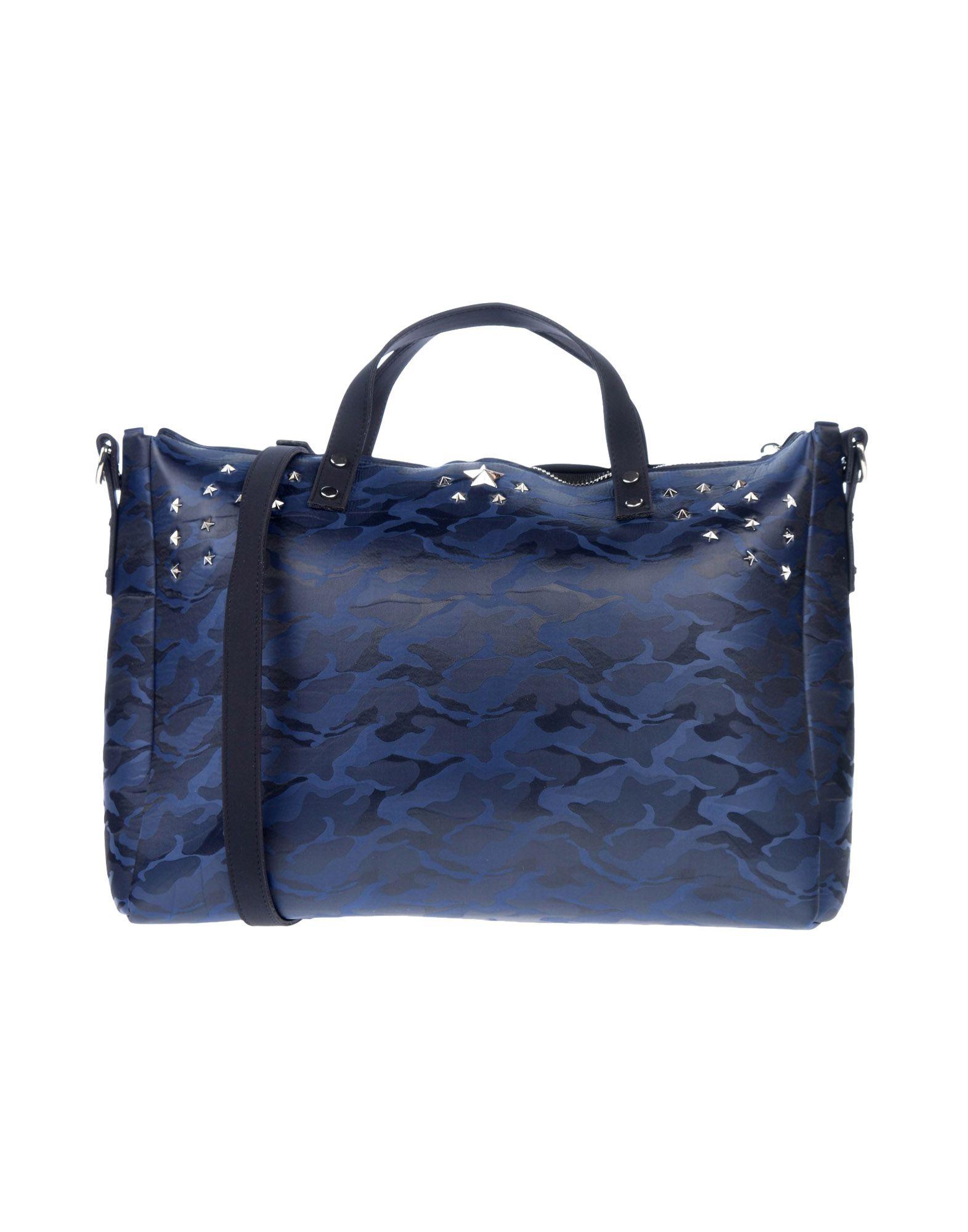 Сумка LA FILLE des FLEURS