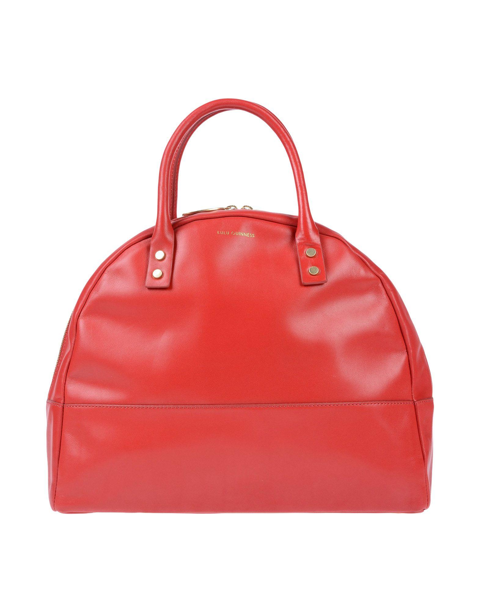 Сумка LULU GUINNESS