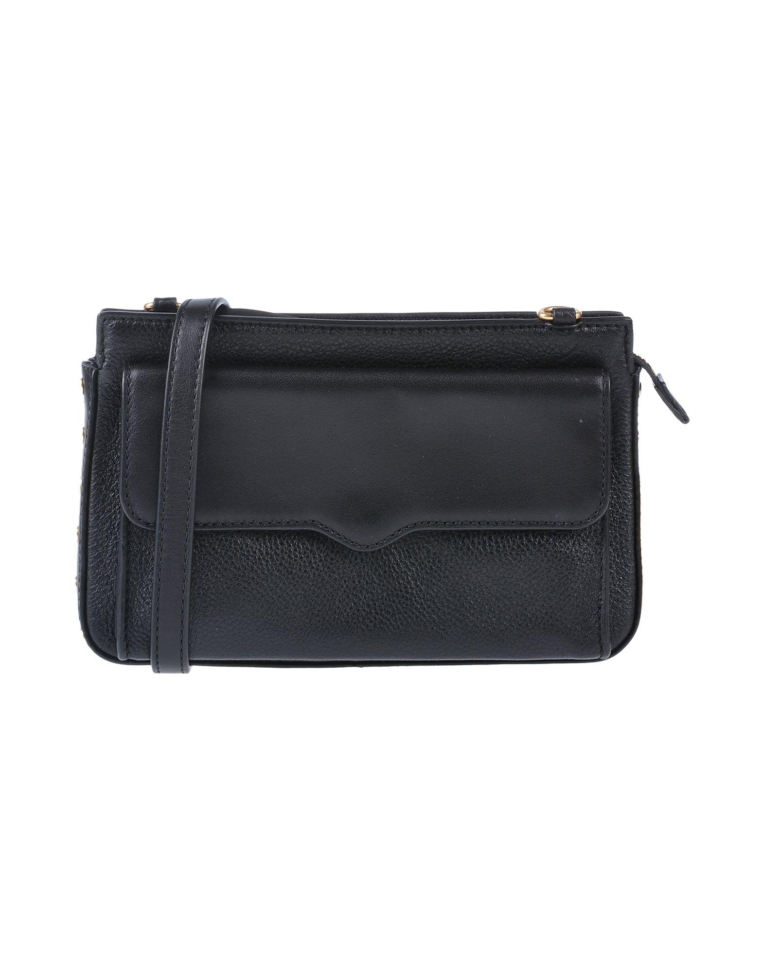 Сумка REBECCA MINKOFF