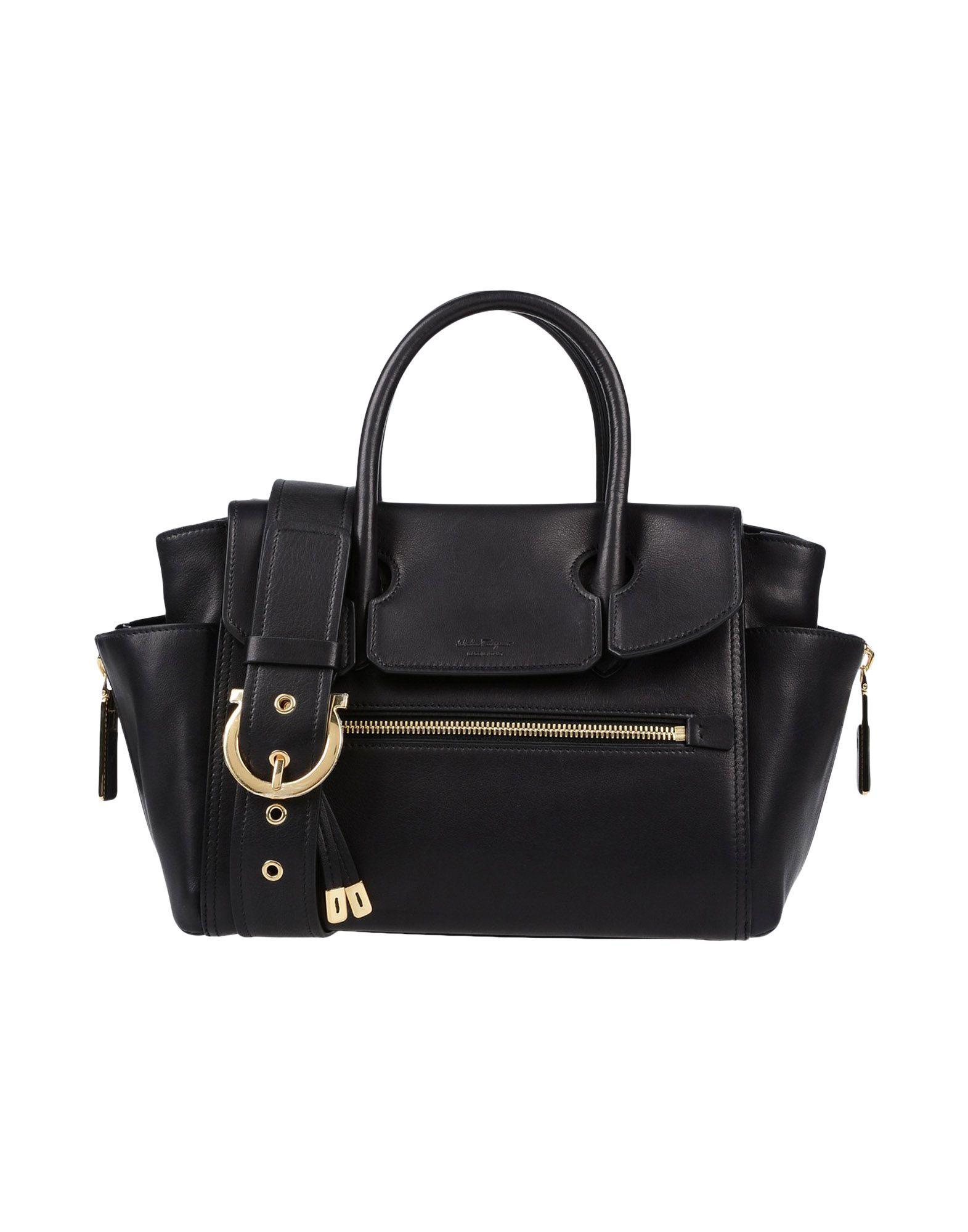 Сумка SALVATORE FERRAGAMO