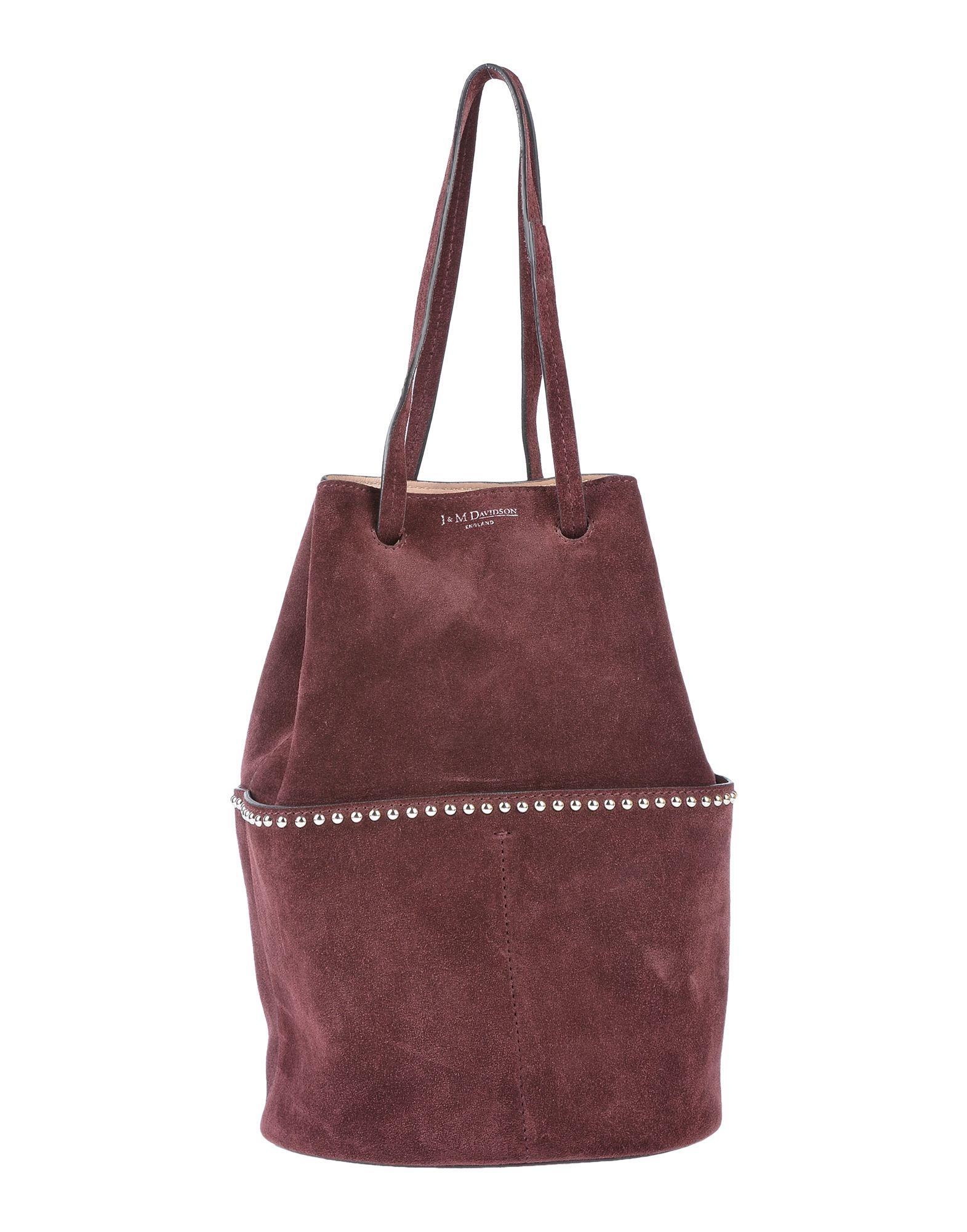Сумка J&M DAVIDSON