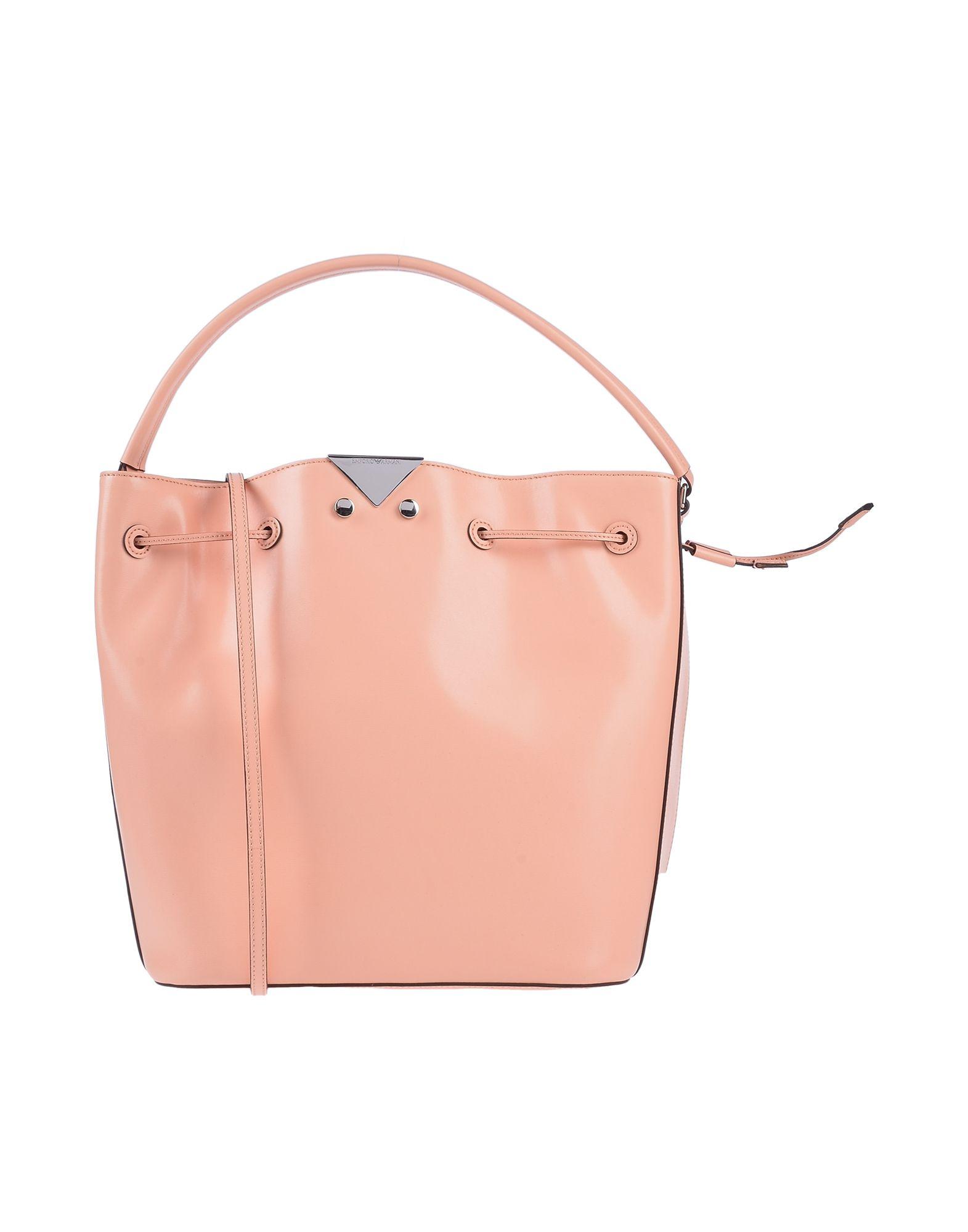 Сумка EMPORIO ARMANI