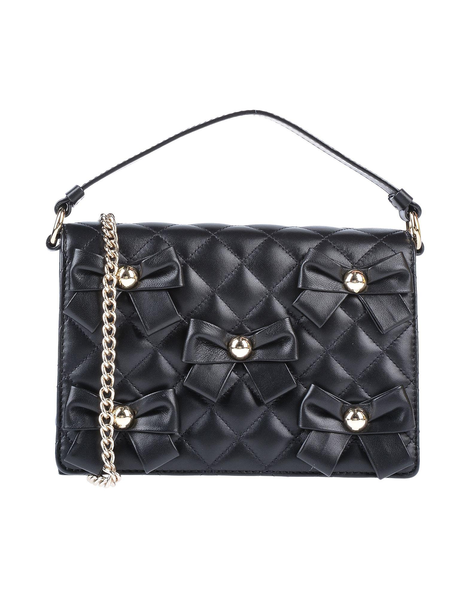 Сумка BOUTIQUE MOSCHINO