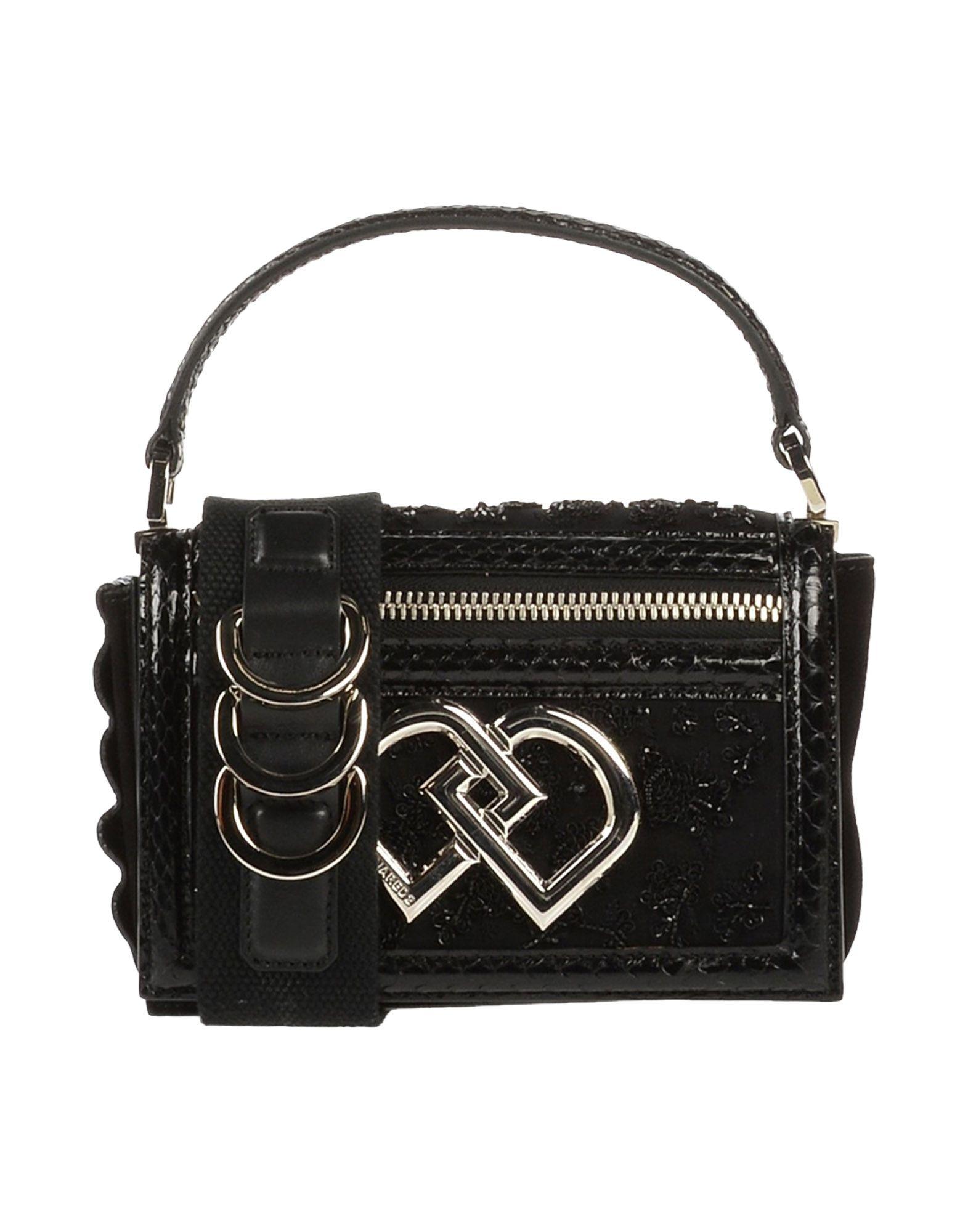 Сумка DSQUARED2