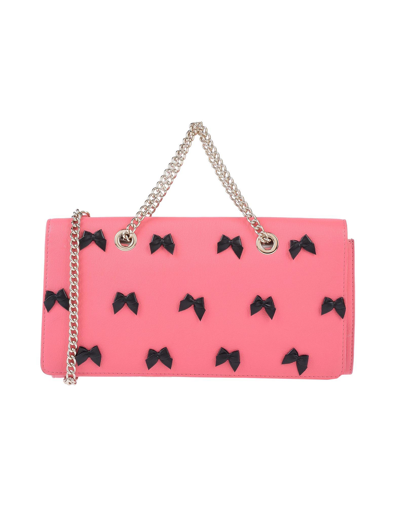 Сумка BOUTIQUE MOSCHINO