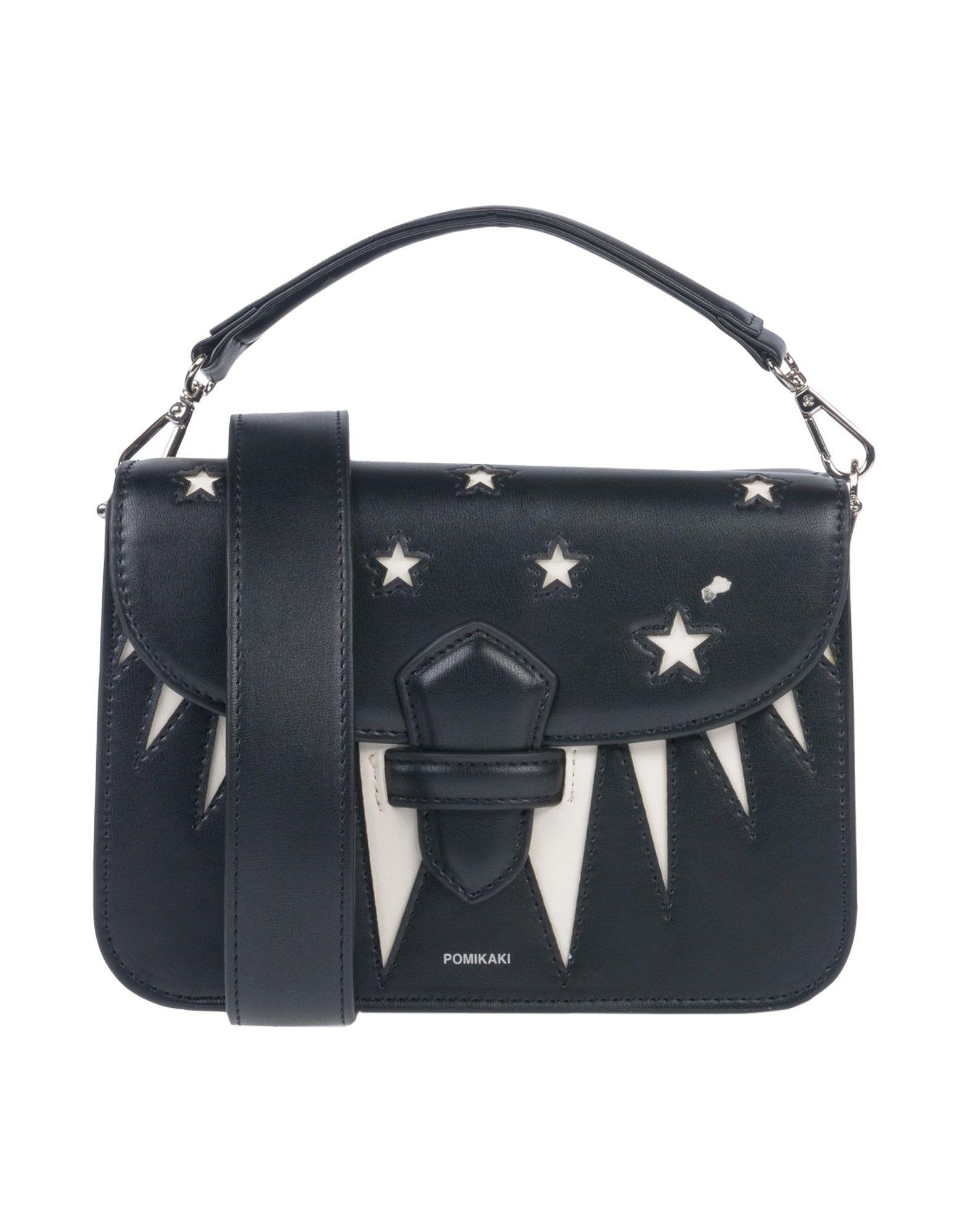 Сумка POMIKAKI