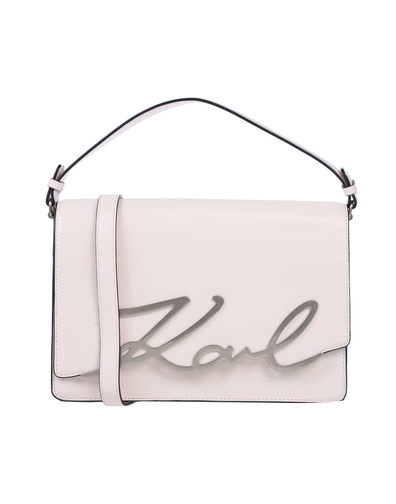 Сумка KARL LAGERFELD