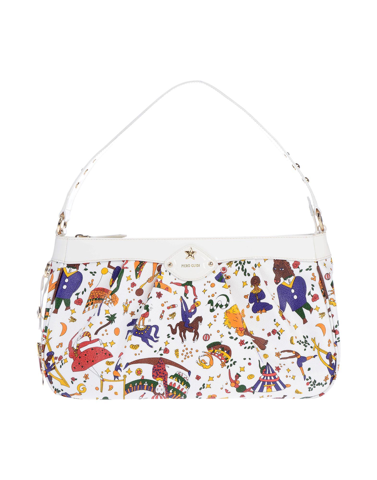 Сумка PIERO GUIDI