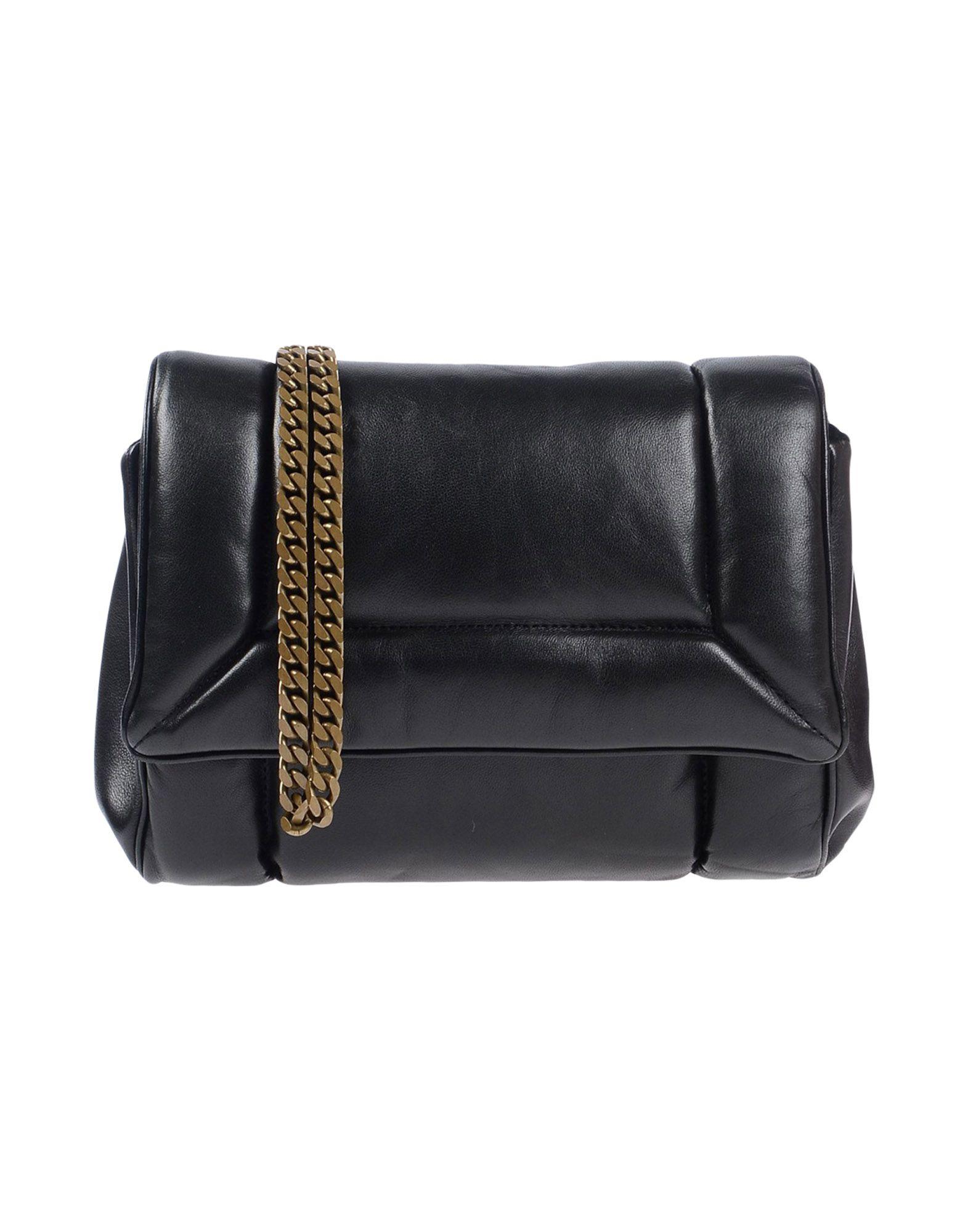 Сумка JULIEN DAVID