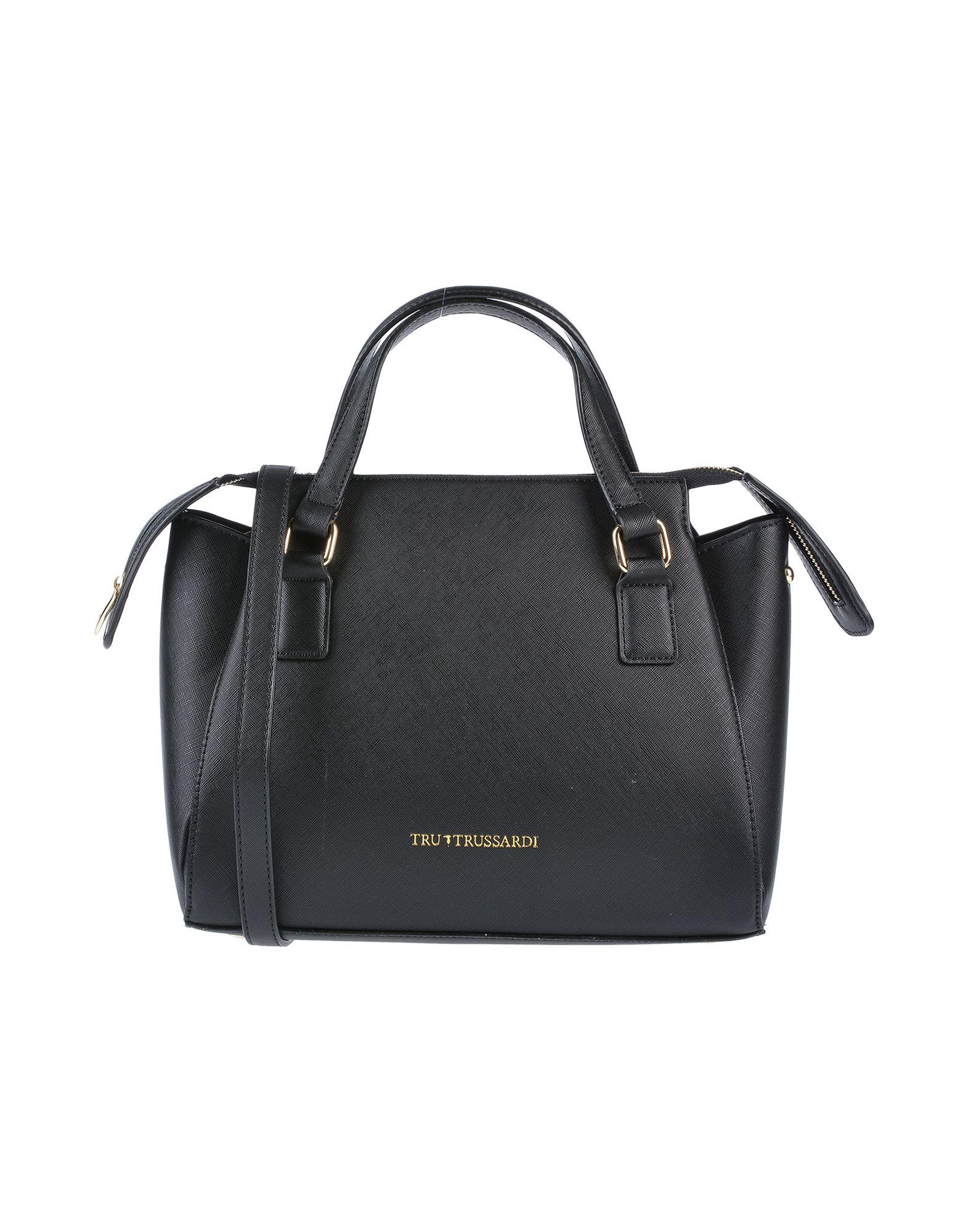 Сумка TRU TRUSSARDI