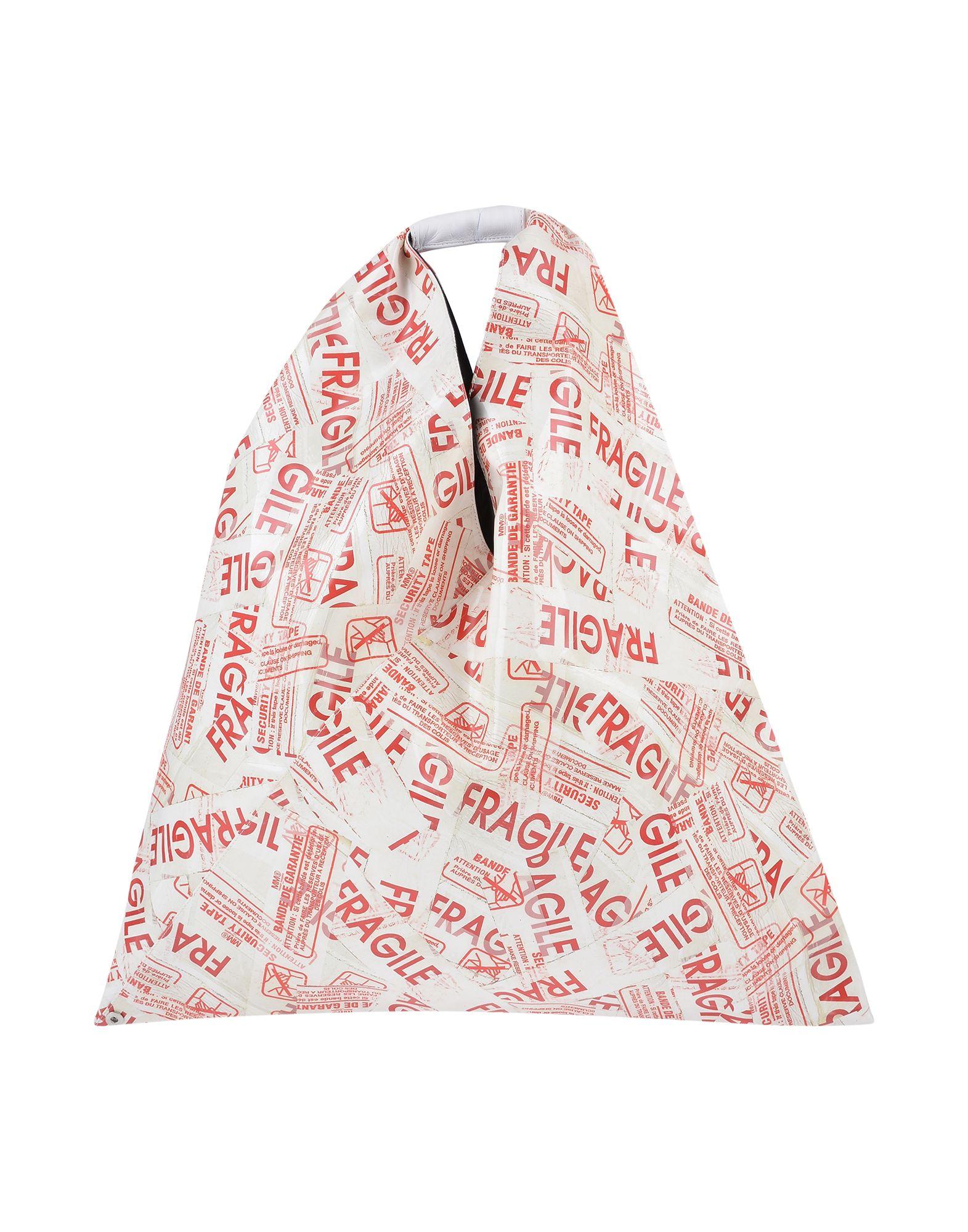 Сумка MM6 MAISON MARGIELA