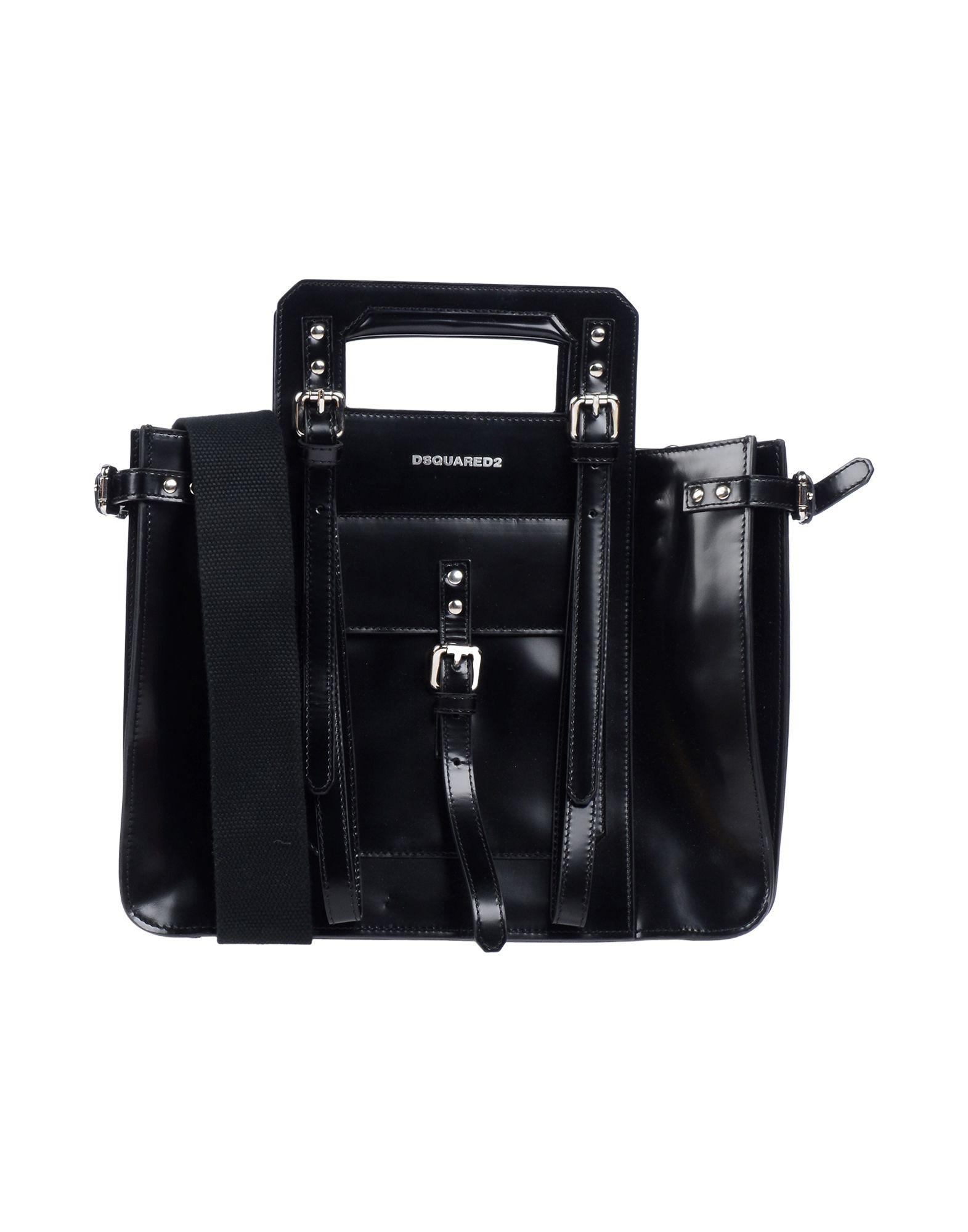 Сумка DSQUARED2