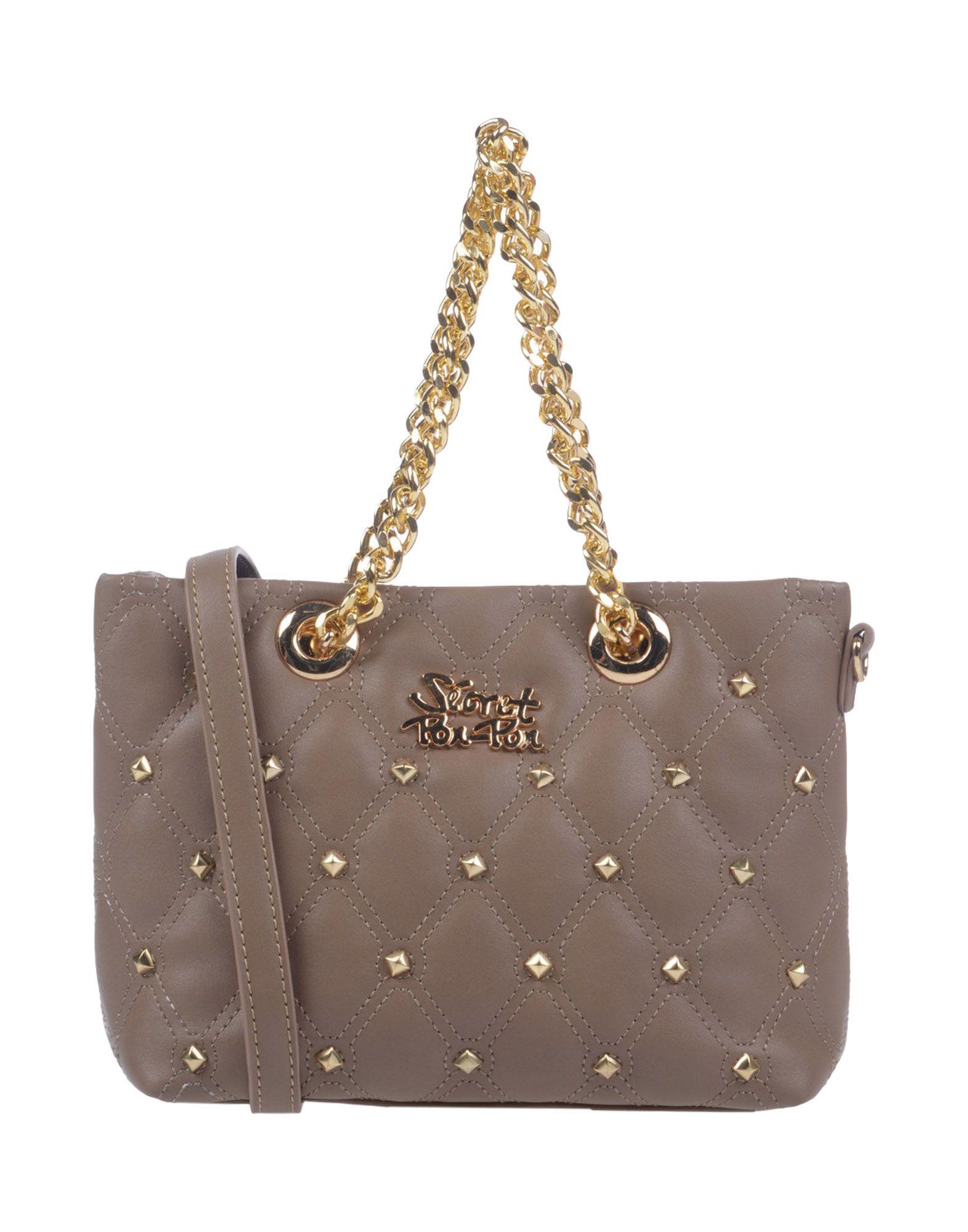 Сумка SECRET PON-PON