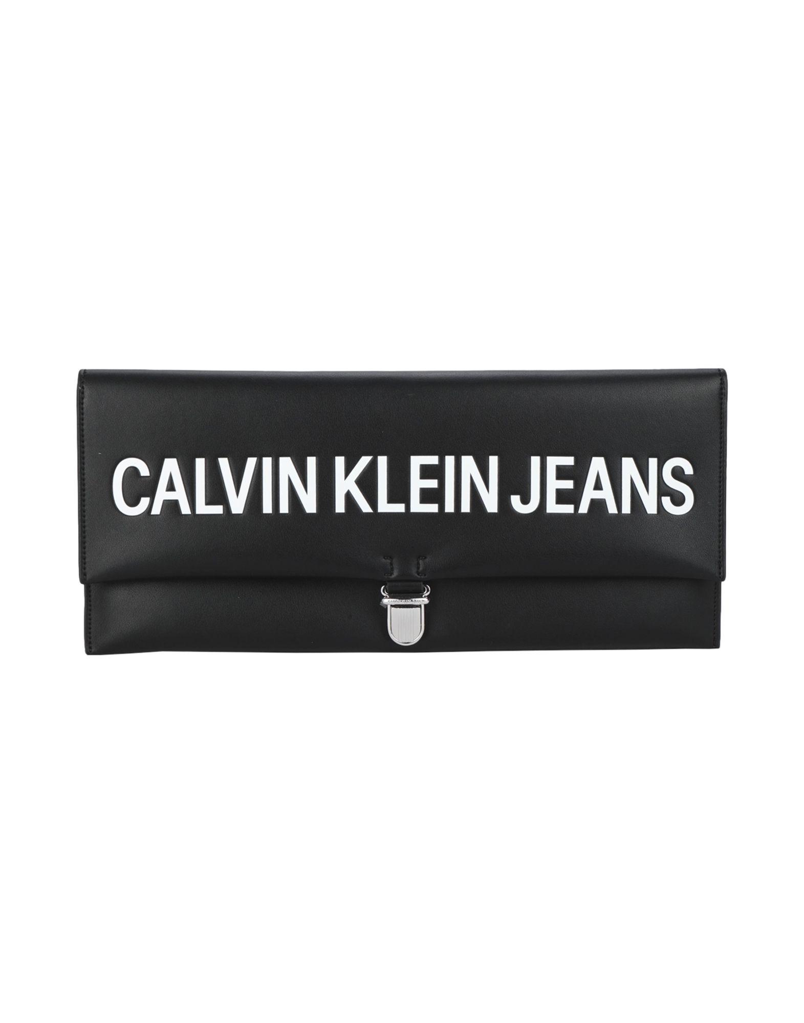 Сумка CALVIN KLEIN JEANS