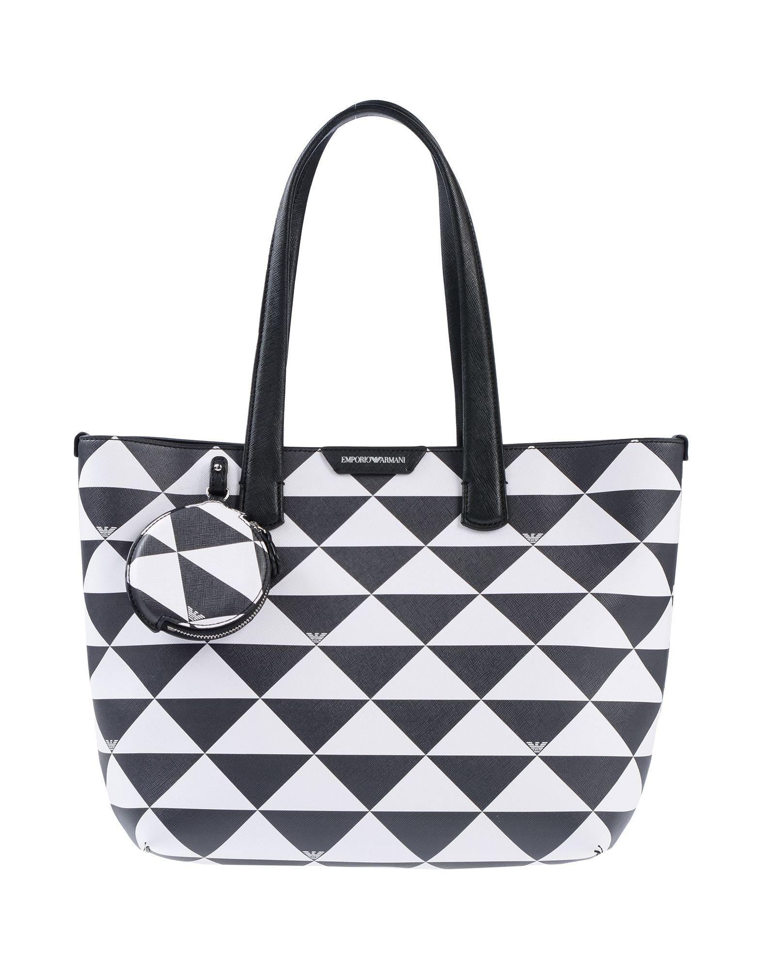 Сумка EMPORIO ARMANI