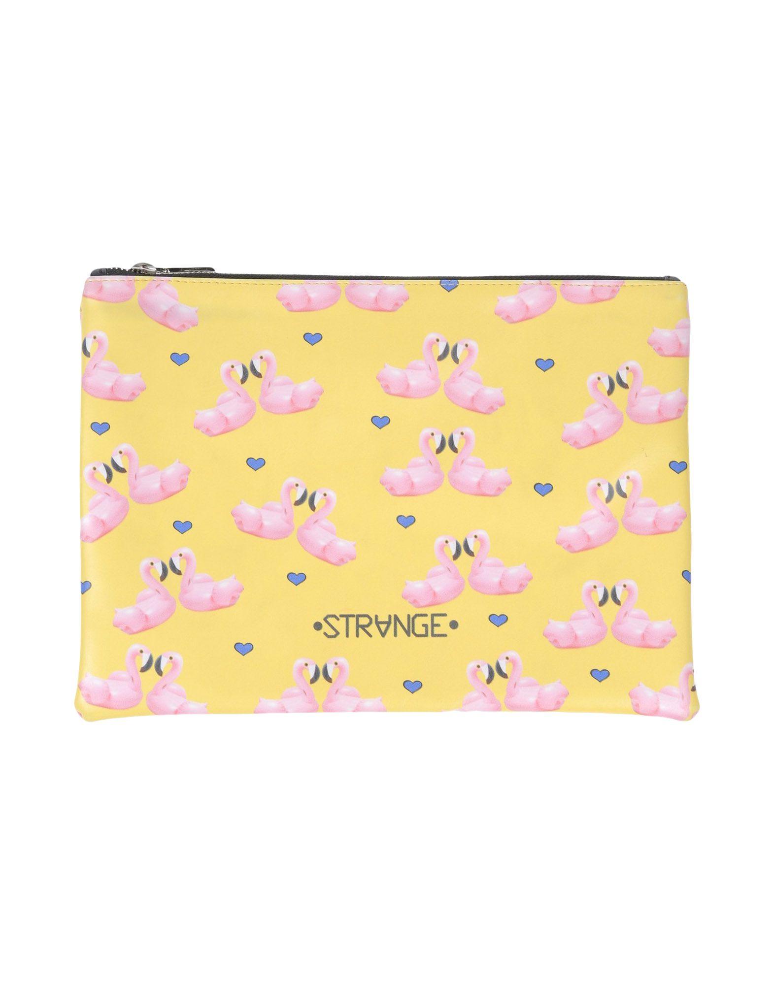 Сумка •STRꓯNGE•