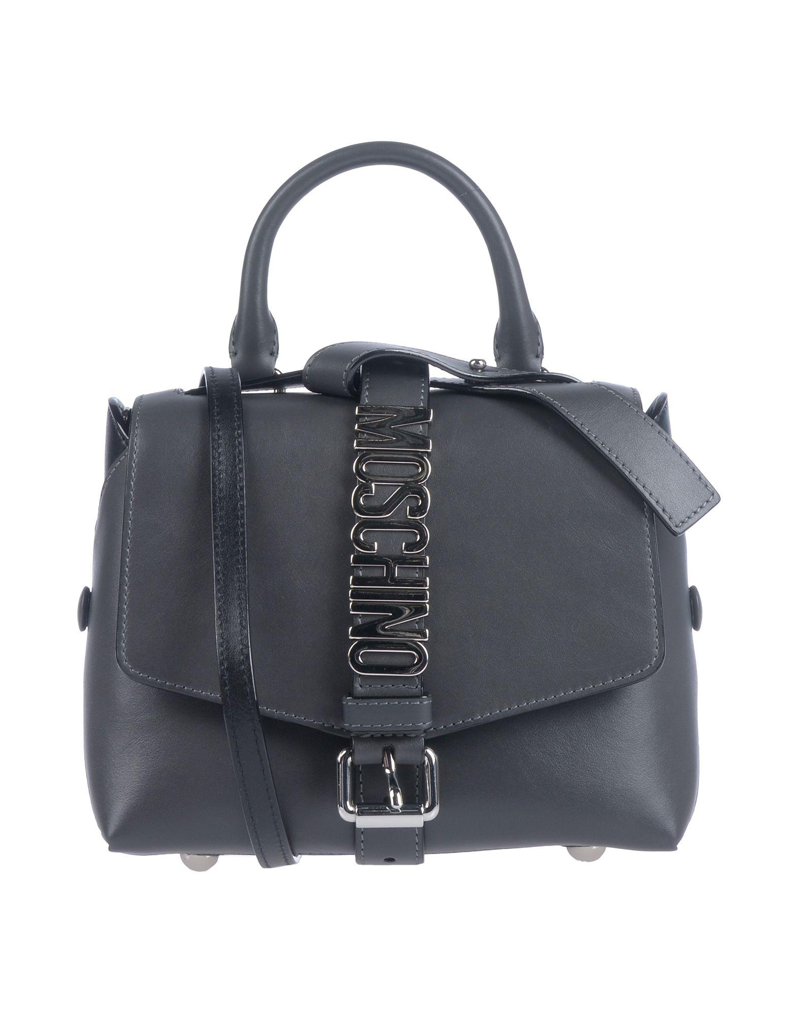 Сумка MOSCHINO