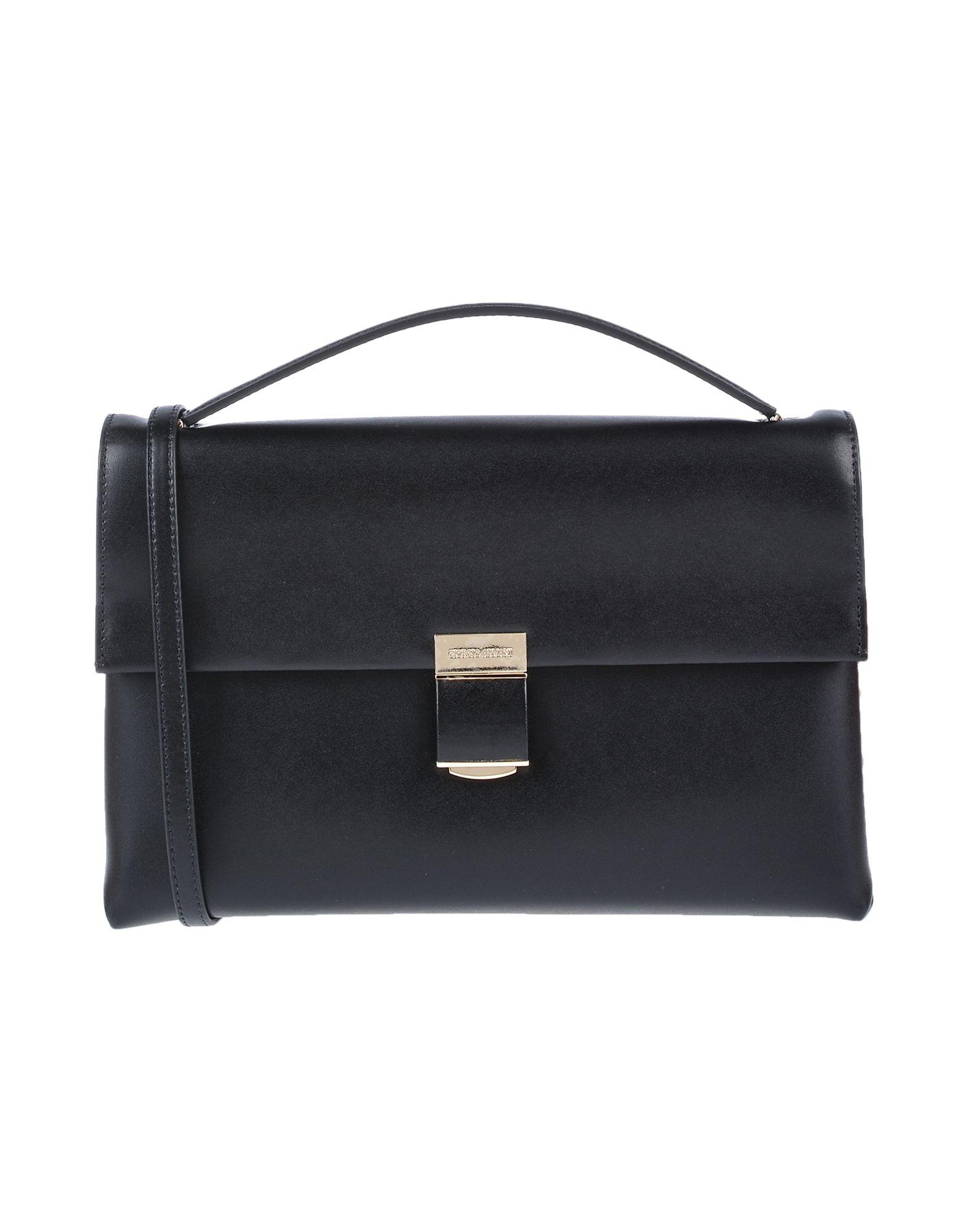 Сумка GIORGIO ARMANI