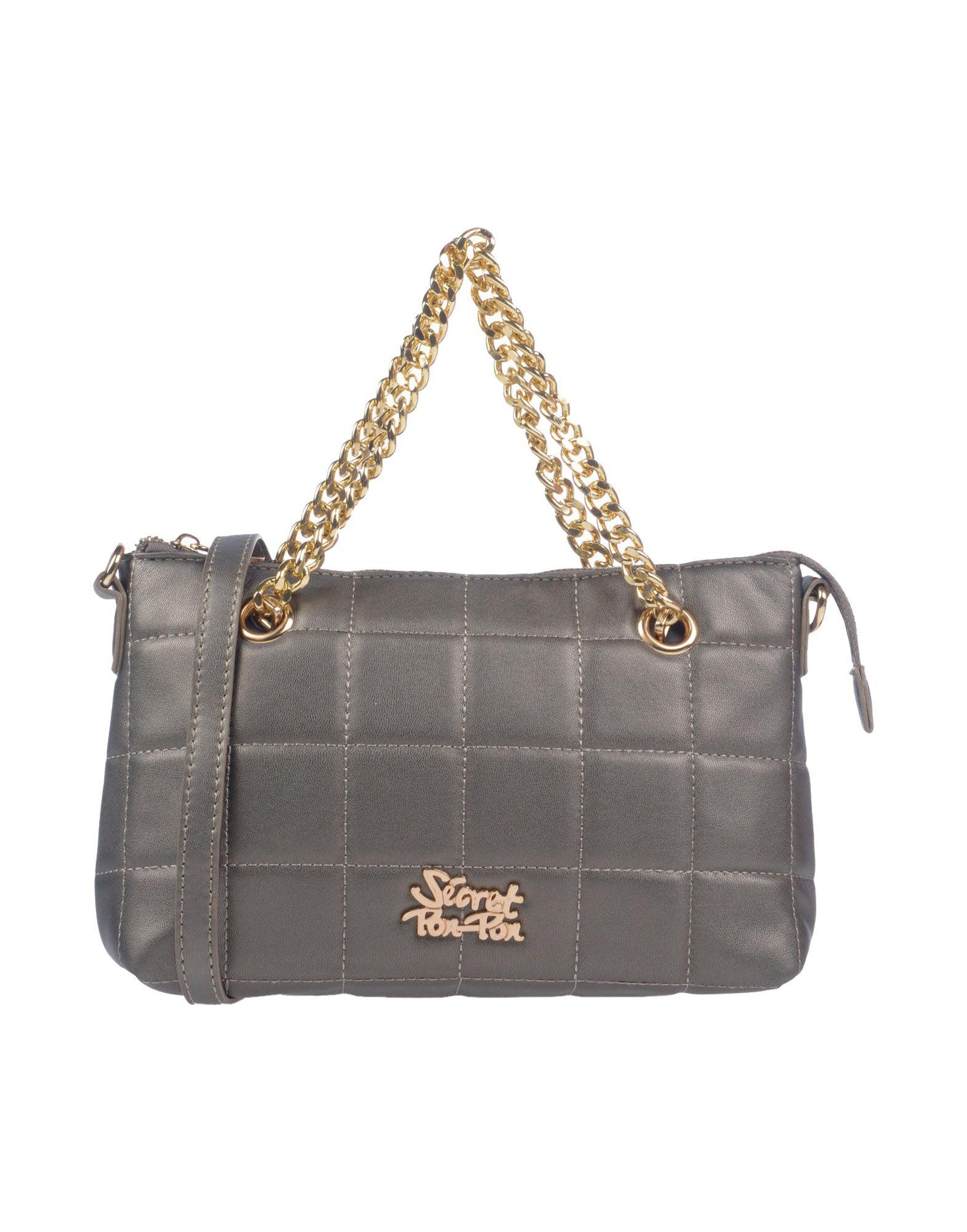 Сумка SECRET PON-PON