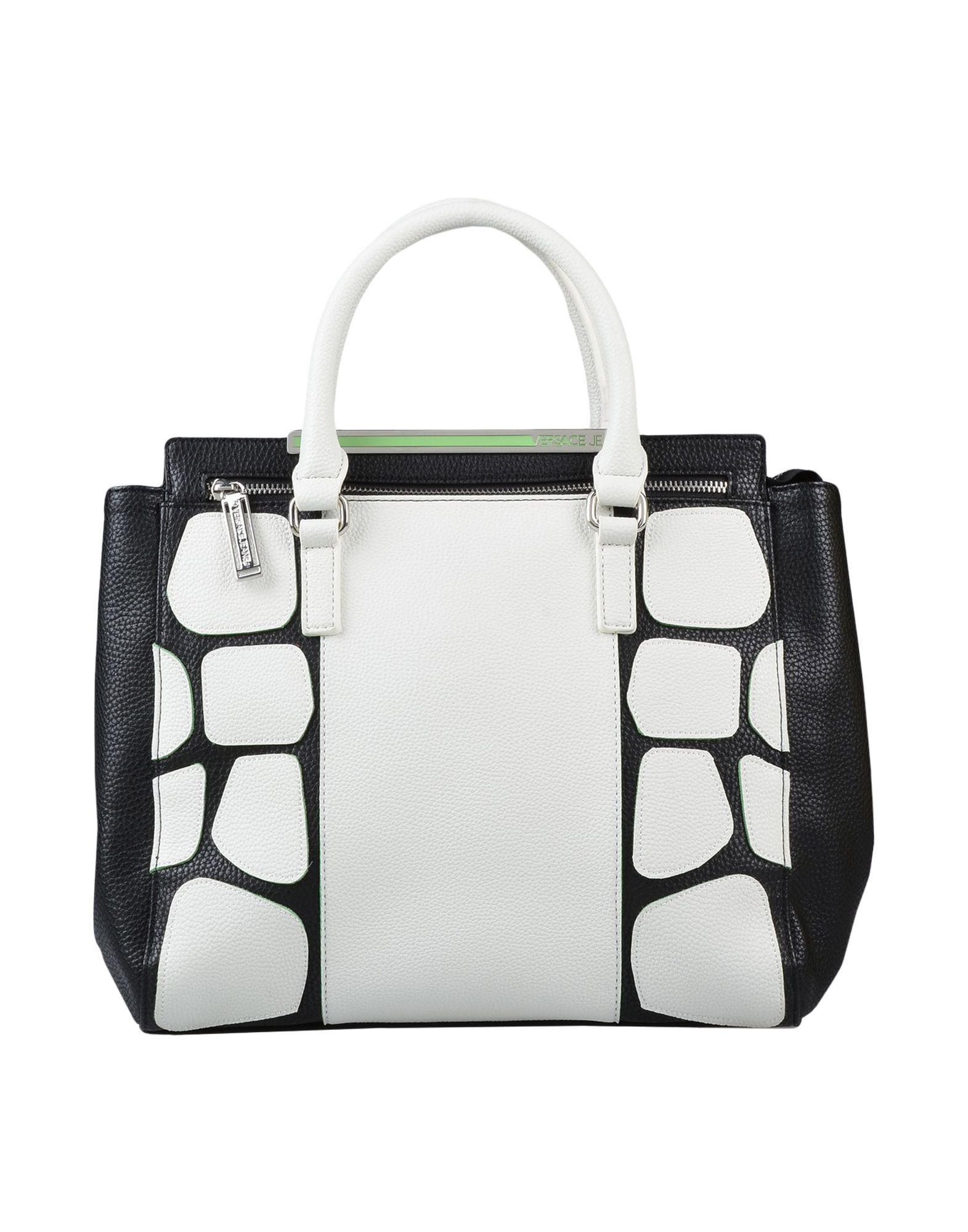 Сумка VERSACE JEANS