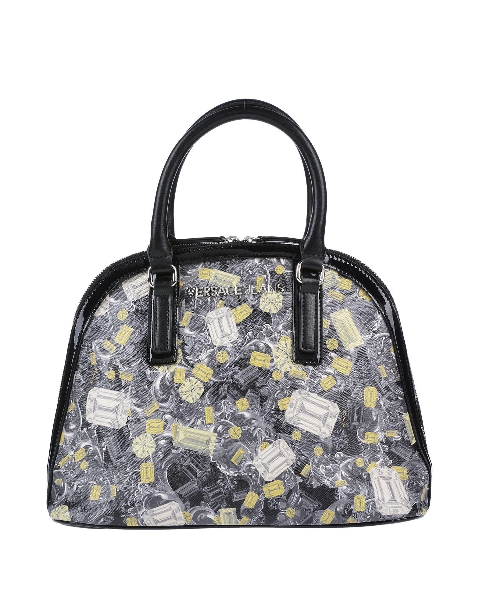 Сумка VERSACE JEANS