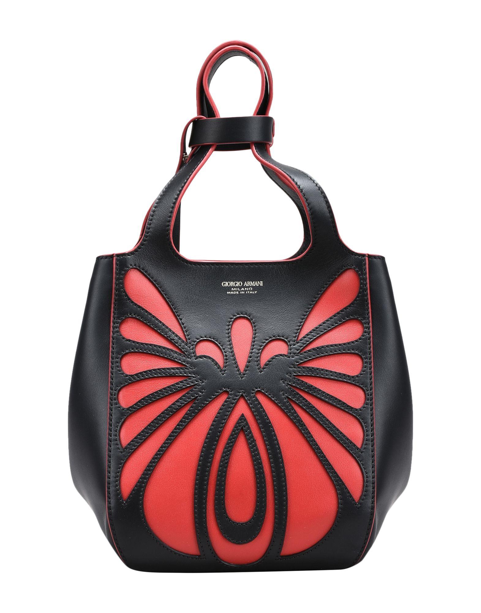 Сумка GIORGIO ARMANI