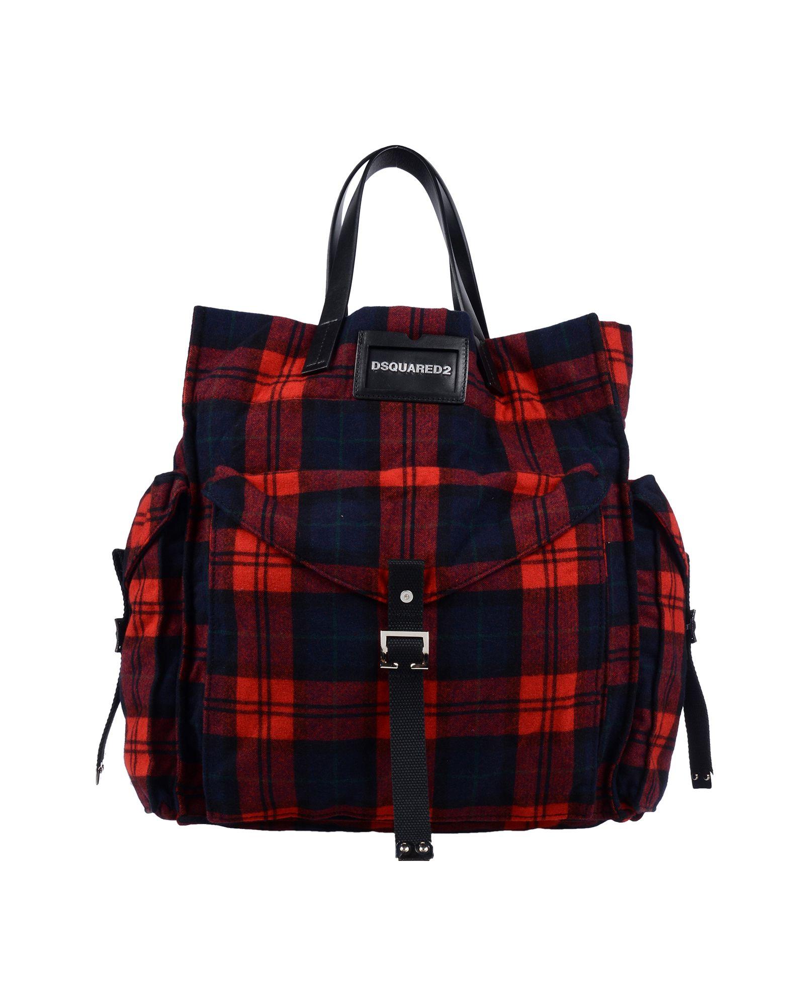 Сумка DSQUARED2
