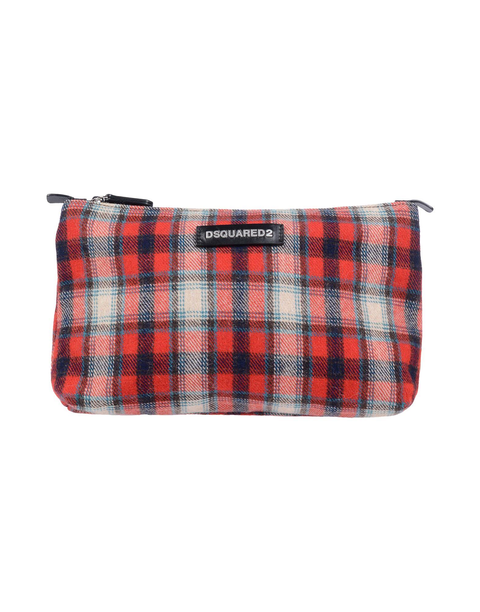 Сумка DSQUARED2
