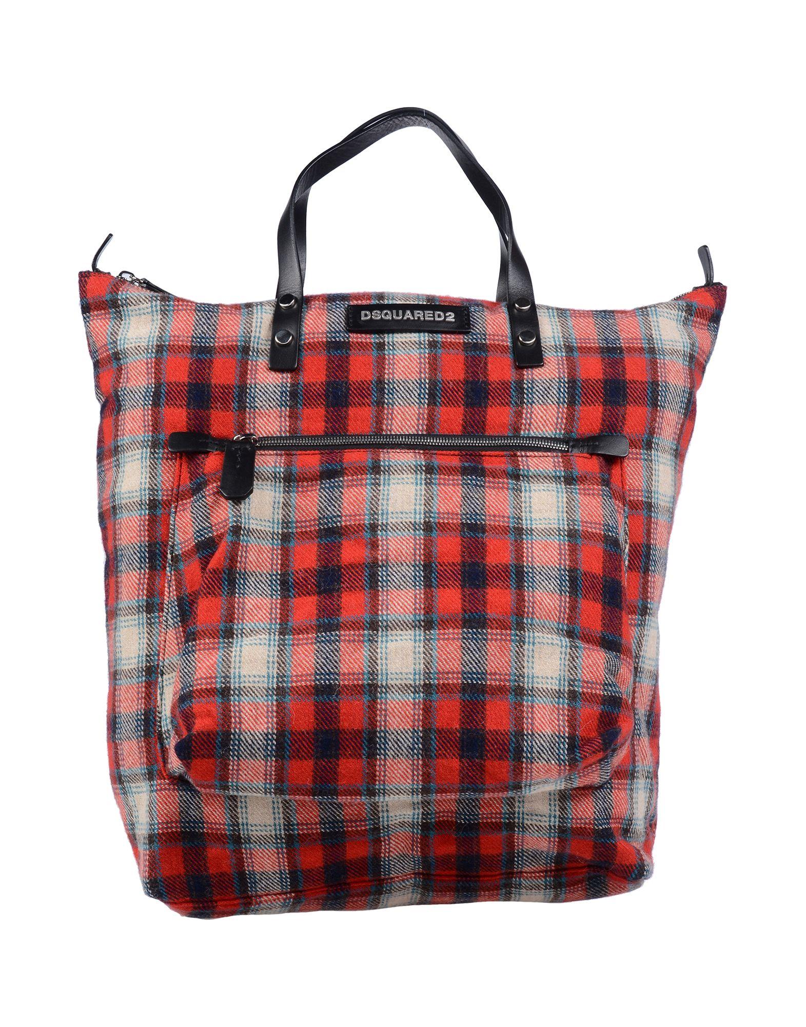 Сумка DSQUARED2
