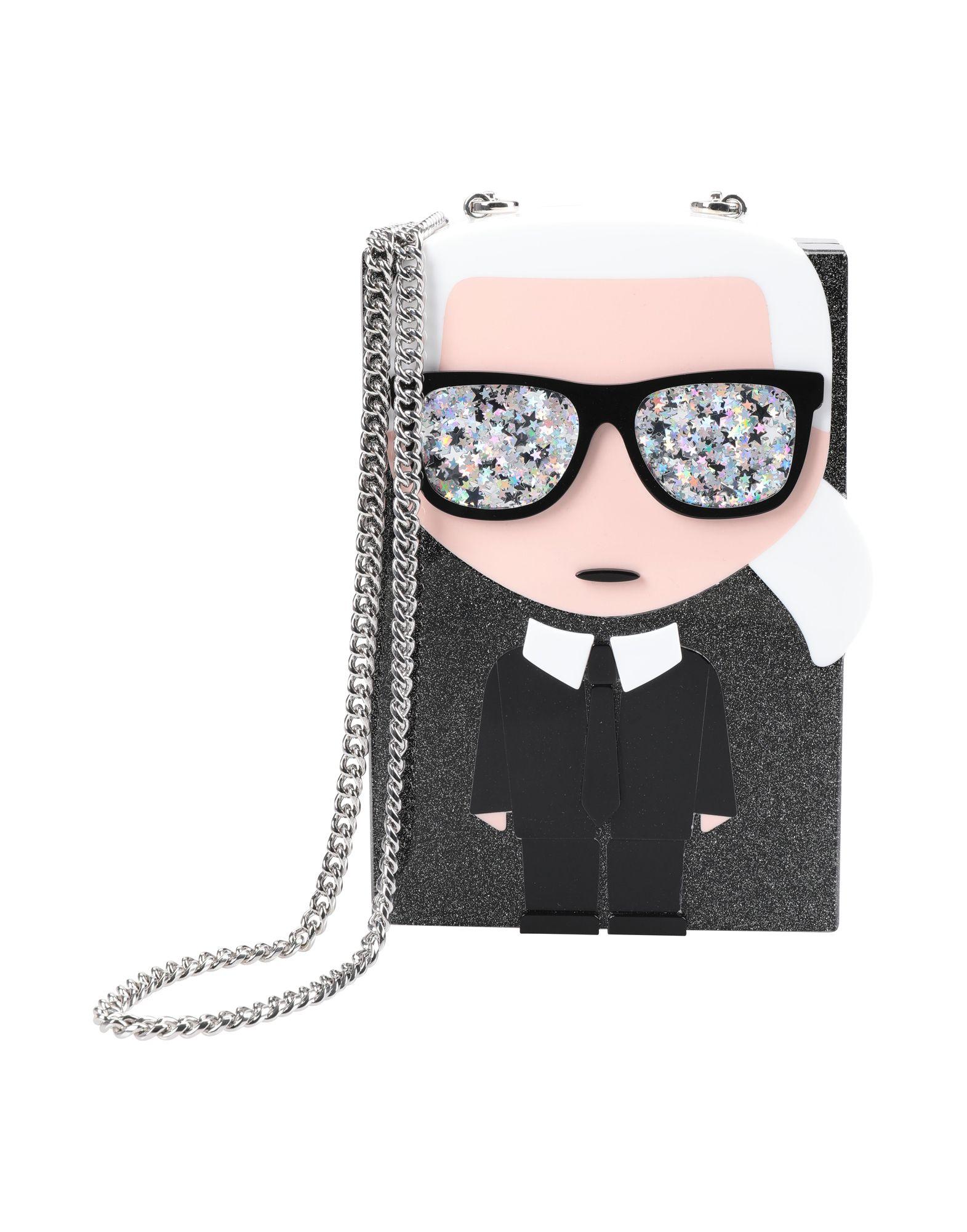 Сумка KARL LAGERFELD