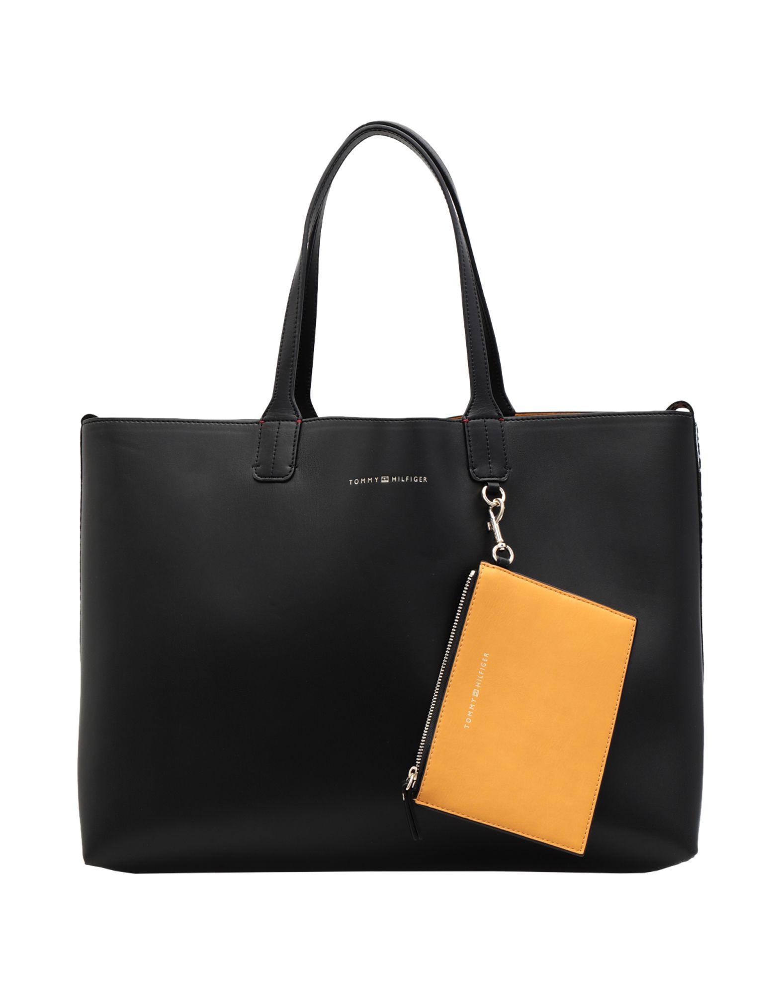 Сумка TOMMY HILFIGER