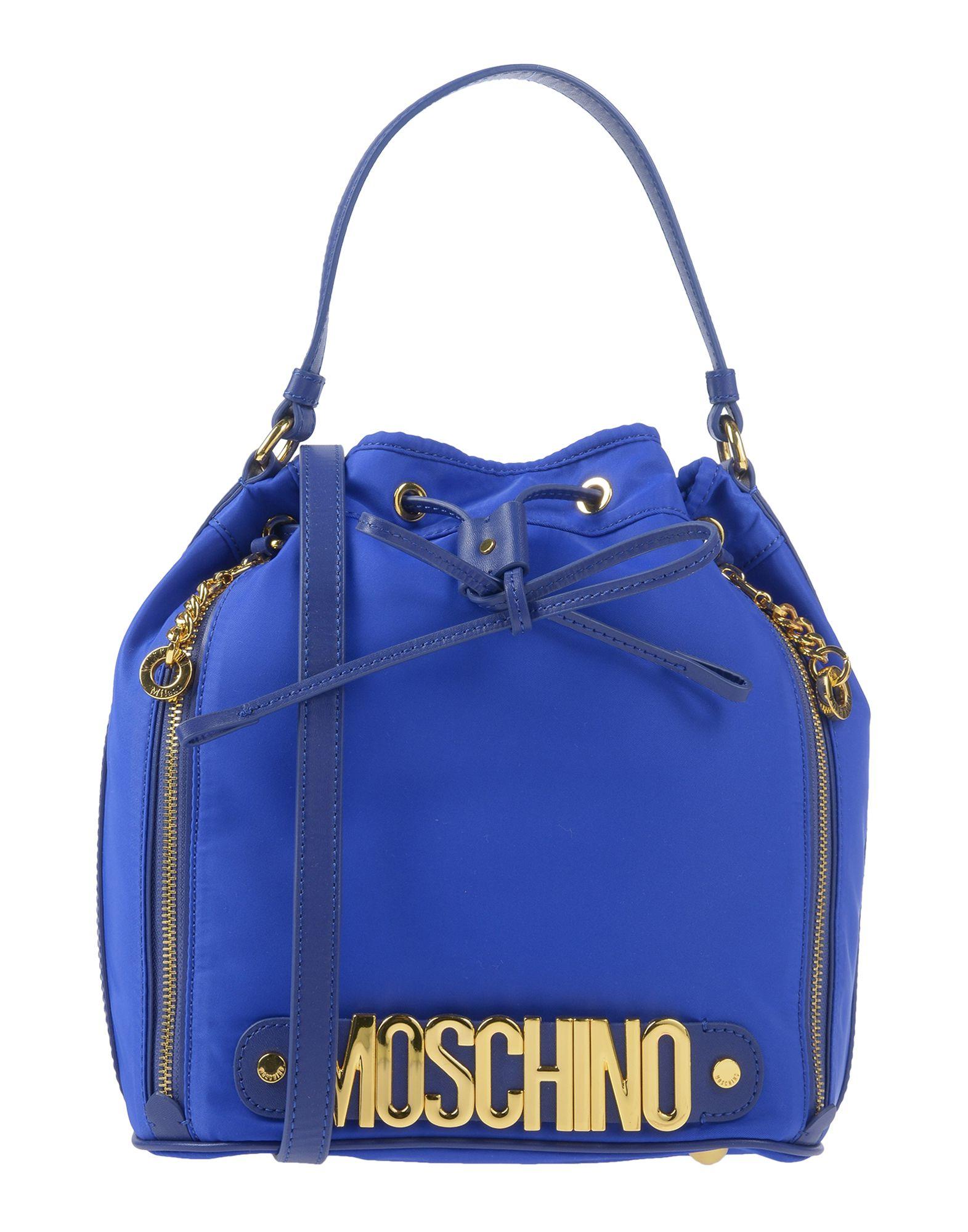 Сумка MOSCHINO