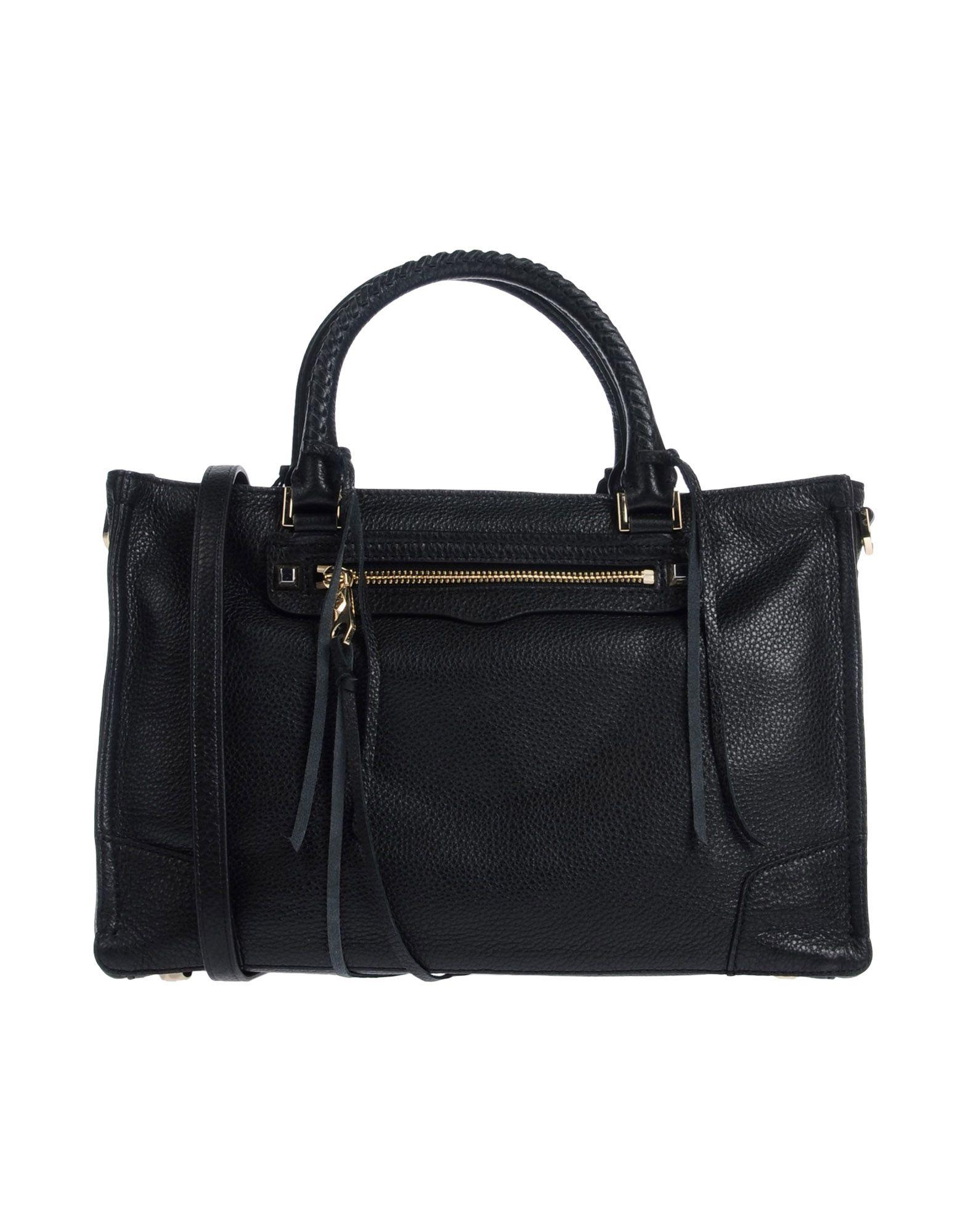 Сумка REBECCA MINKOFF