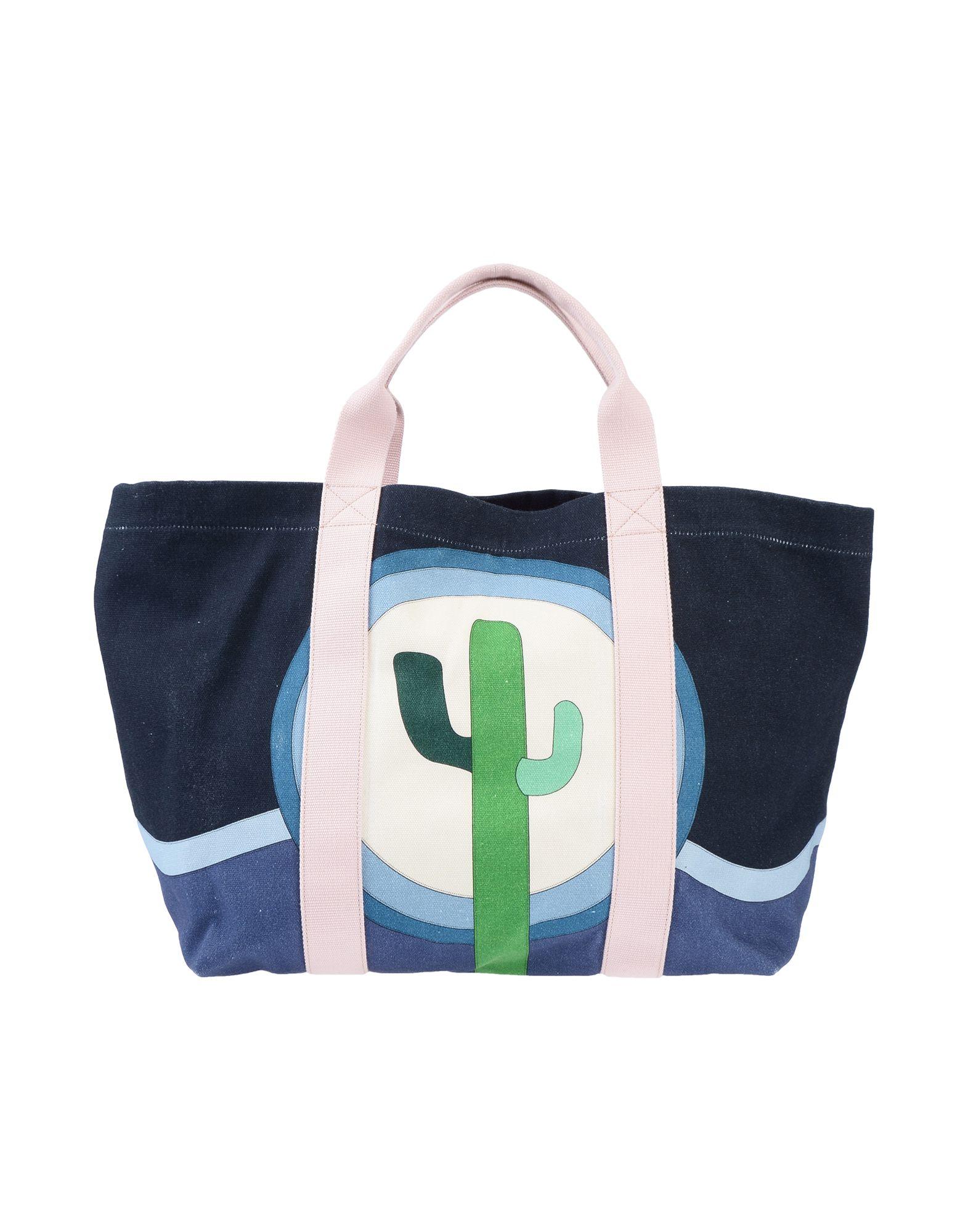 Сумка на руку  - Розовый цвет