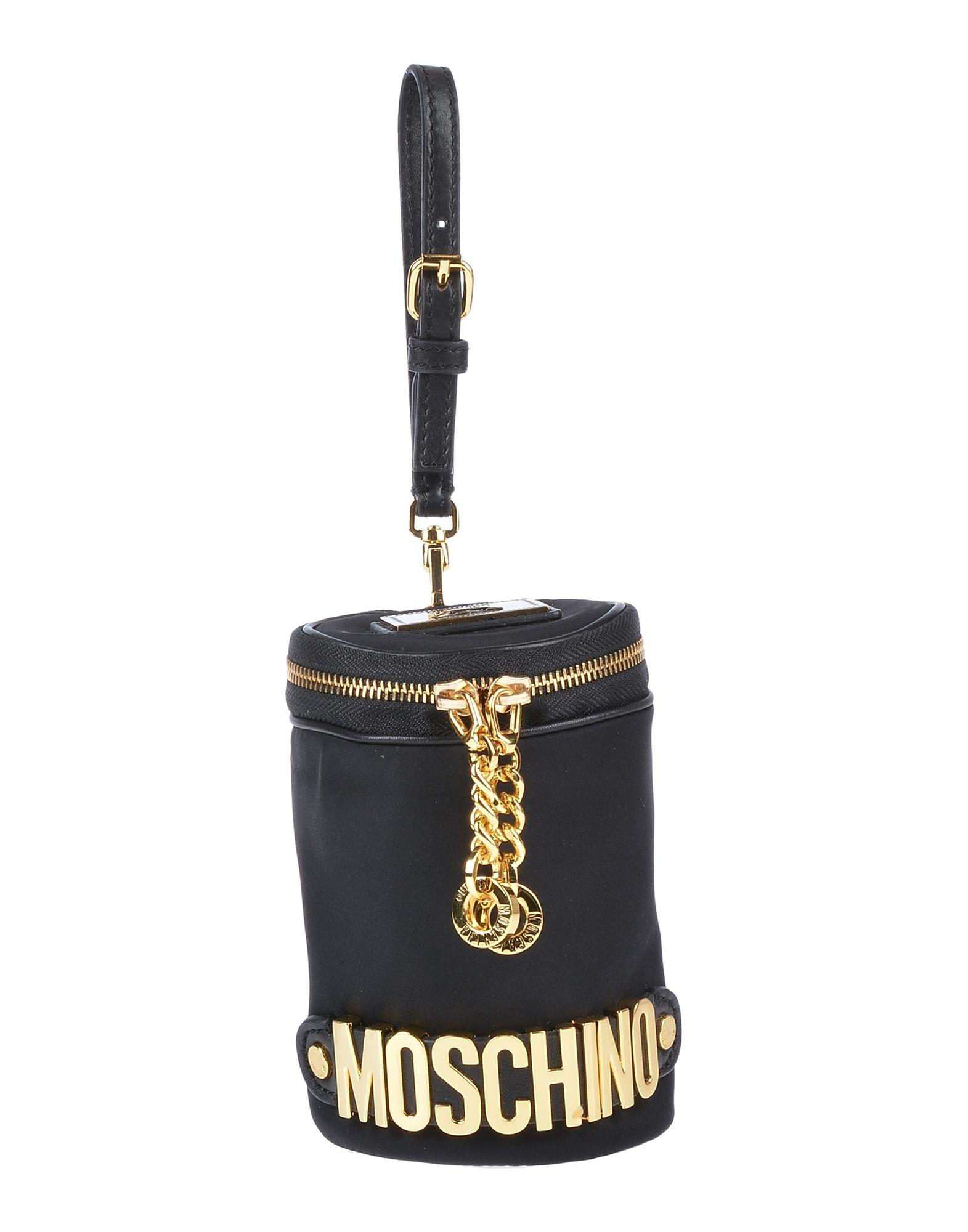 Сумка MOSCHINO