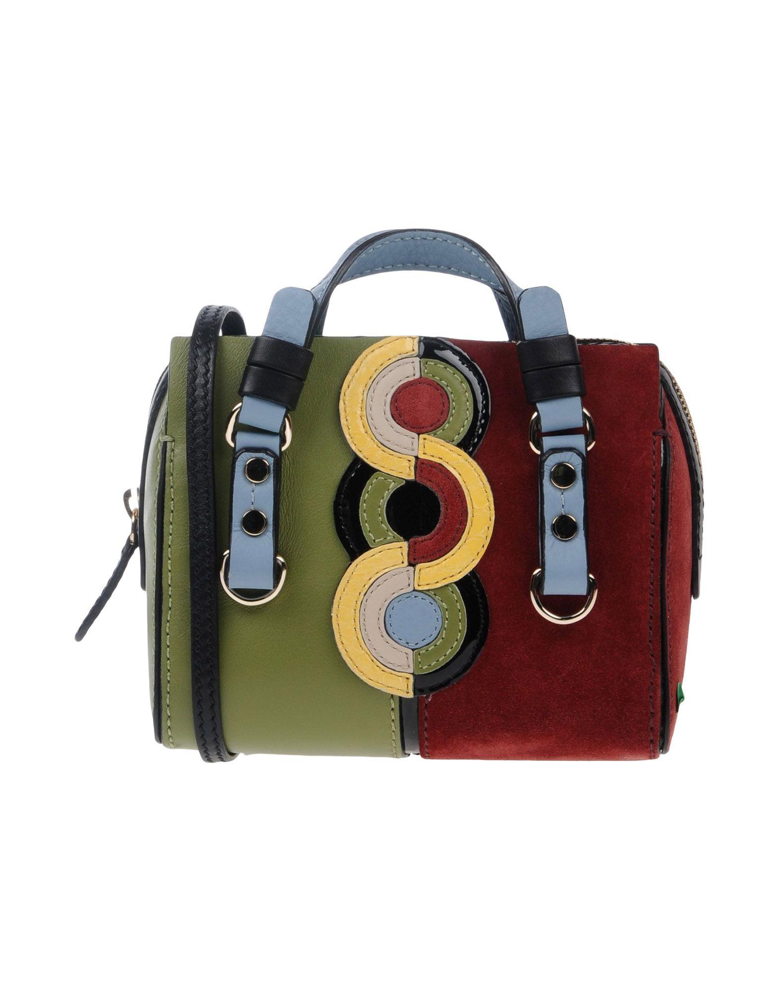 Сумка DSQUARED2