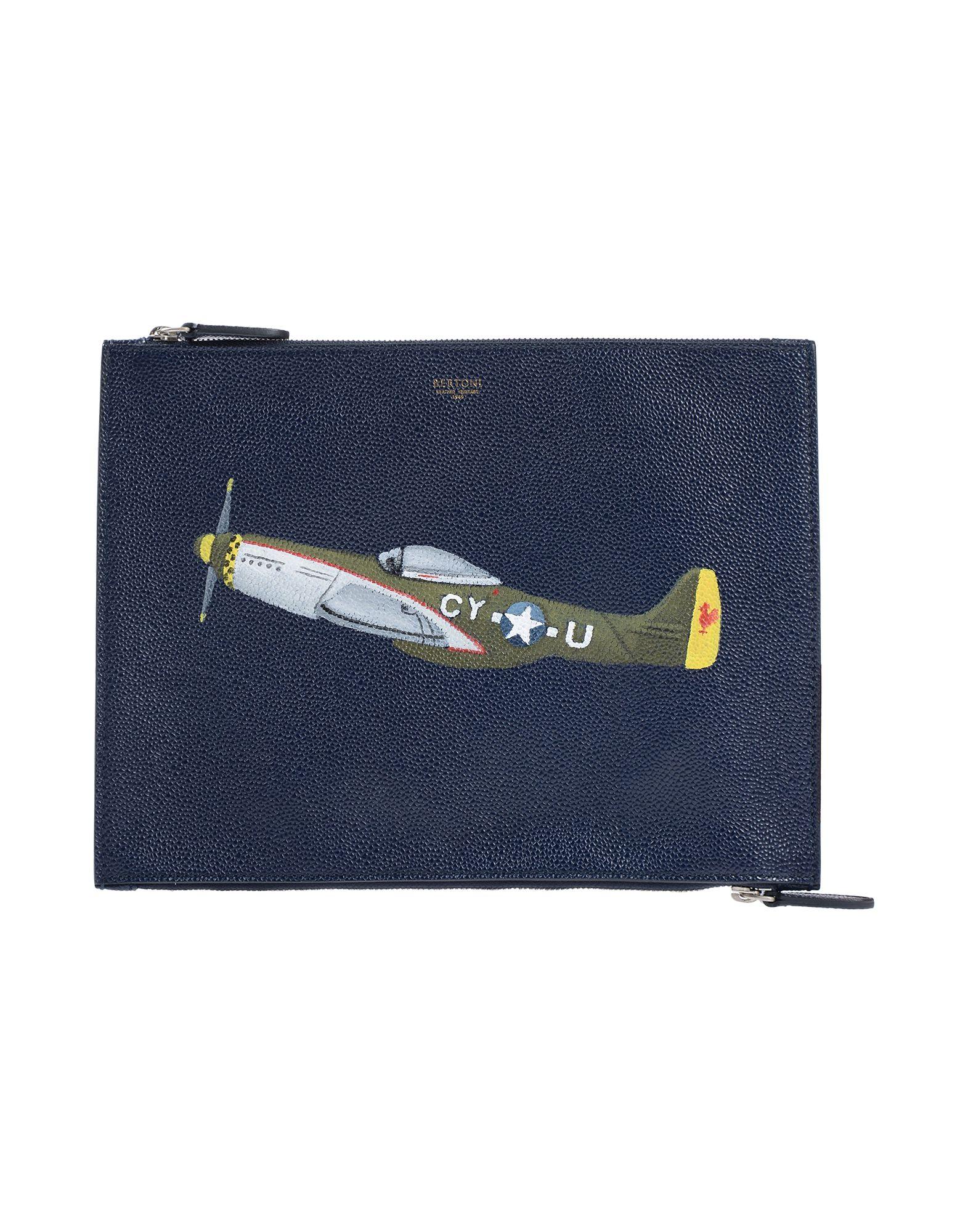 Сумка BERTONI 1949