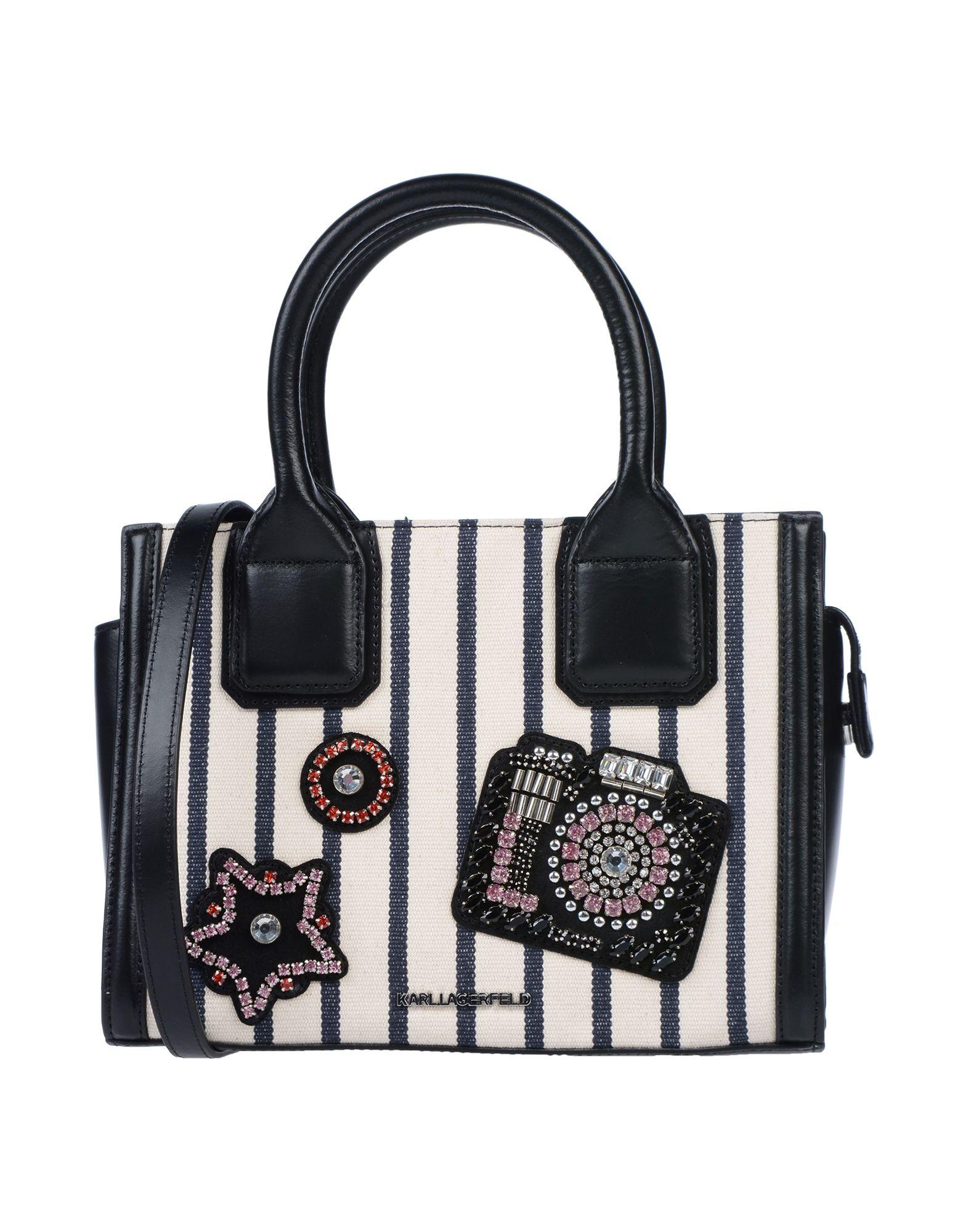 Сумка KARL LAGERFELD