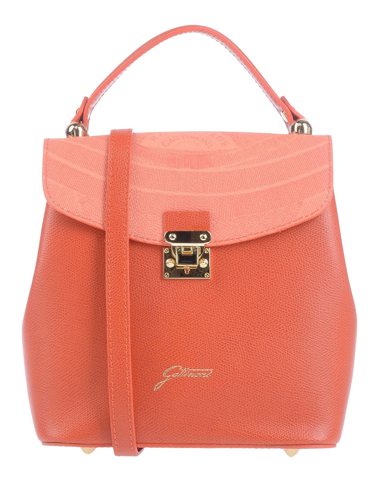 Сумка GATTINONI